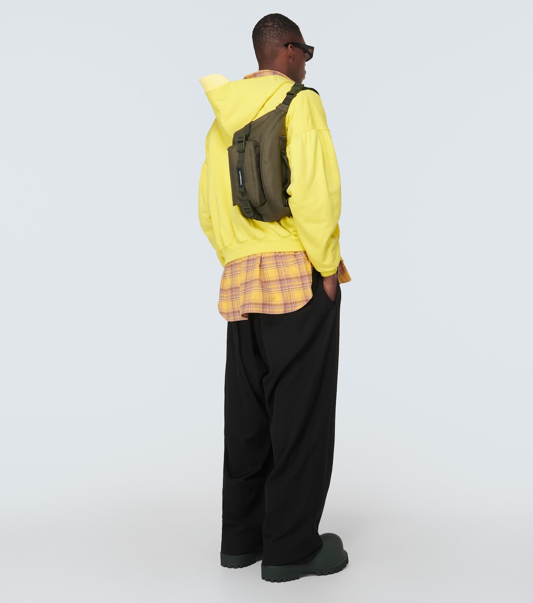 Gürteltasche Army Large | Balenciaga