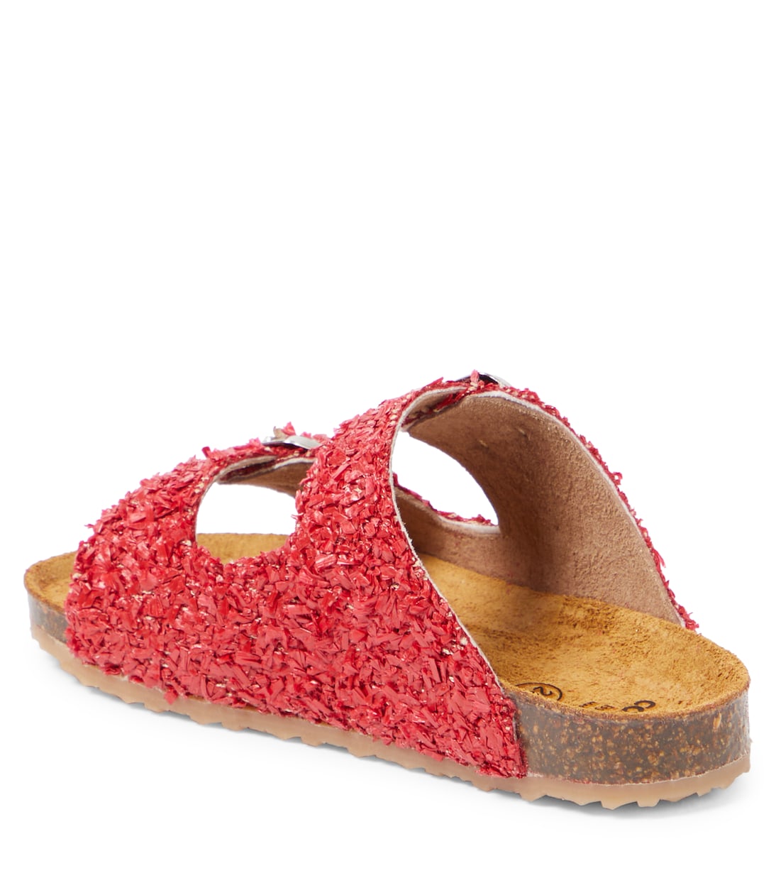 Fuffy sandals | PèPè