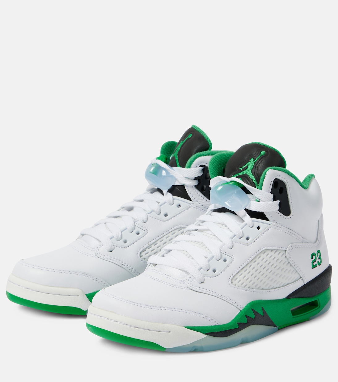 Sneakers Air Jordan 5 in pelle | Nike