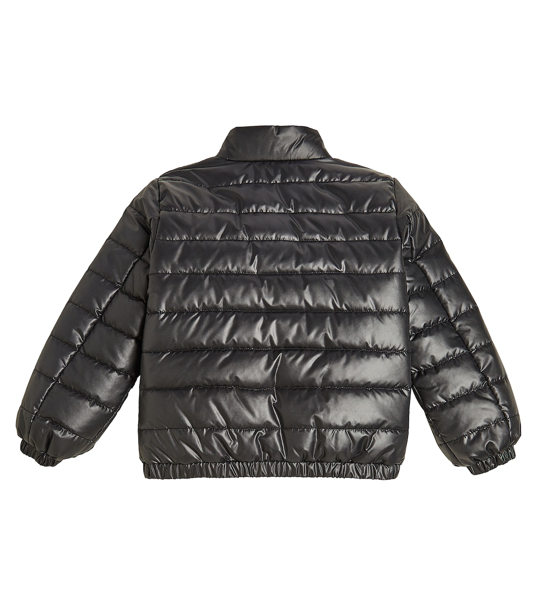 Chaqueta bomber con logo | Dolce&Gabbana Kids