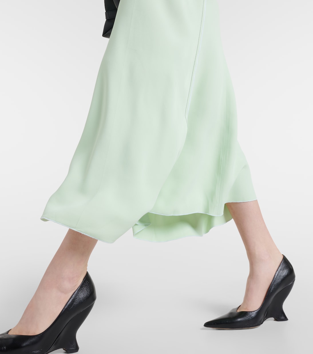 Midikleid | Victoria Beckham