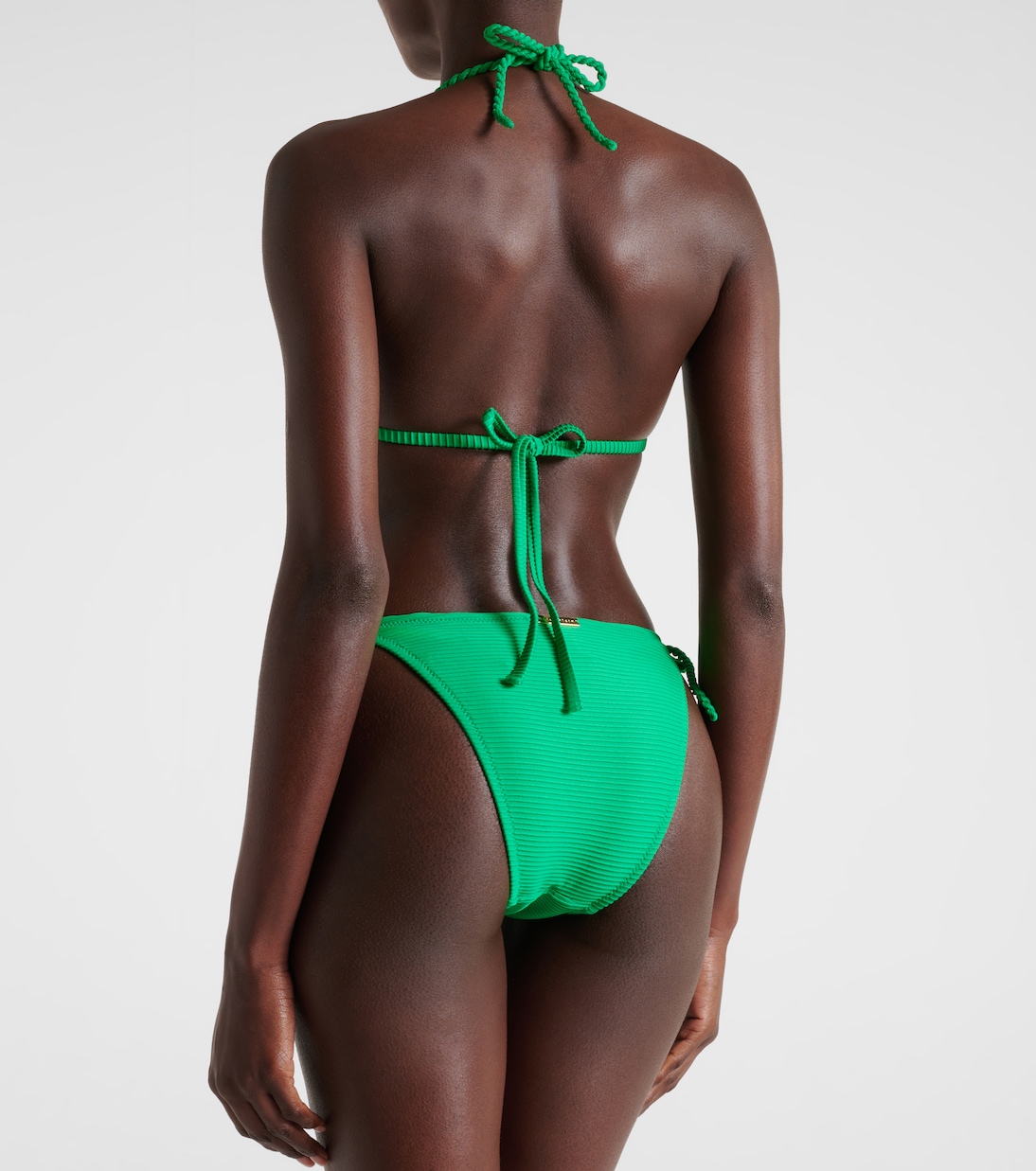 Top de bikini Chamarel | Heidi Klein
