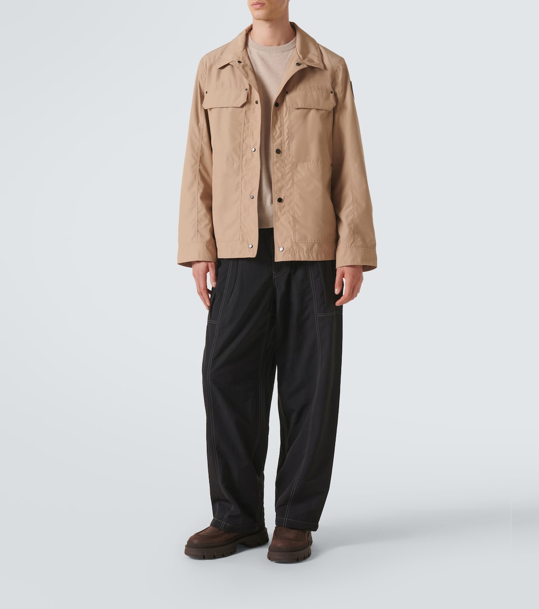 Burnaby Chore utility jacket | Canada Goose