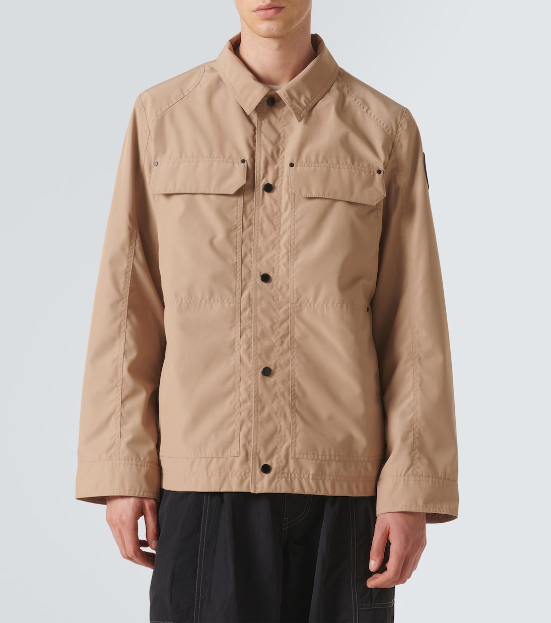 Burnaby Chore utility jacket | Canada Goose