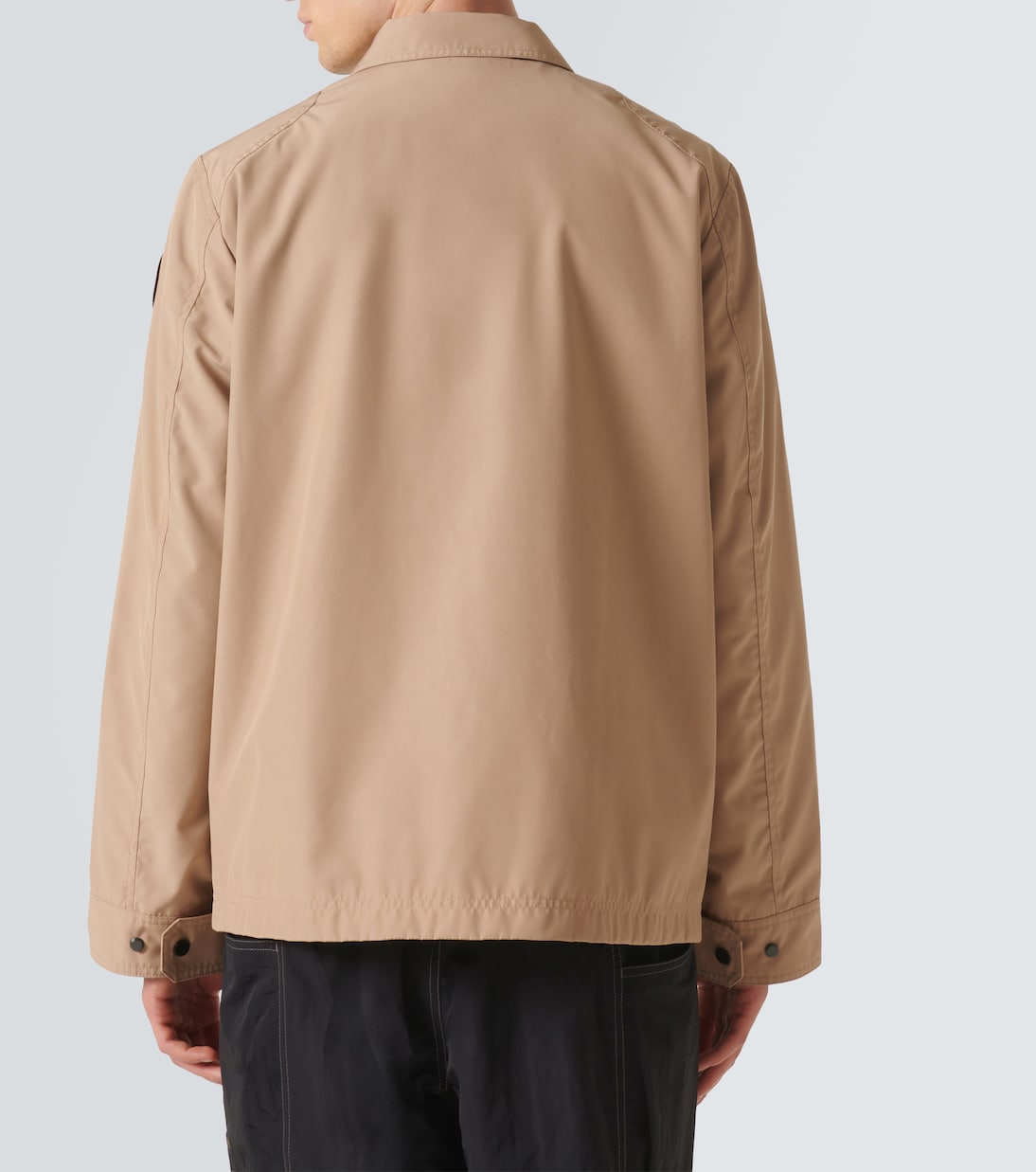Burnaby Chore utility jacket | Canada Goose