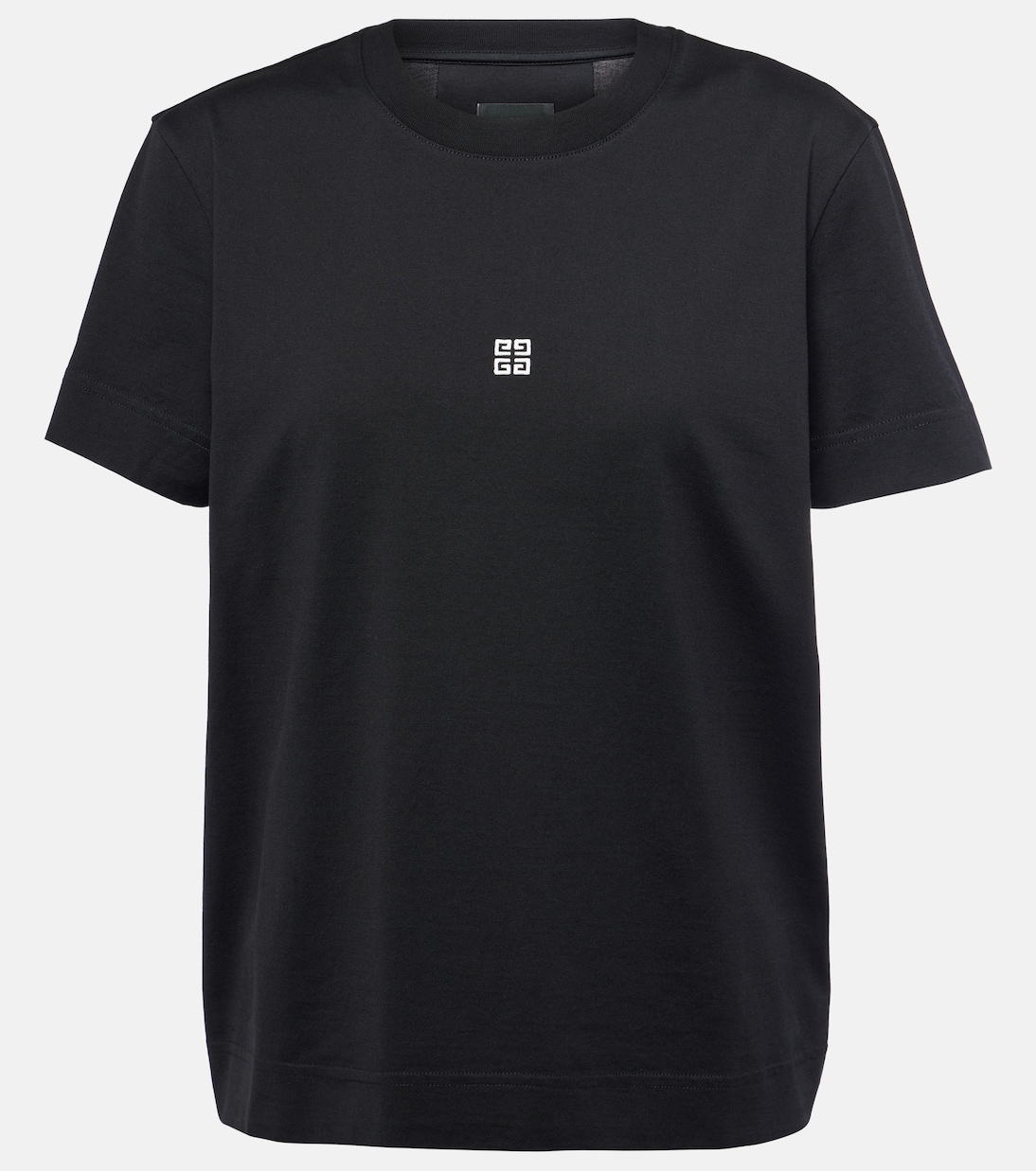T-shirt 4G en coton | Givenchy