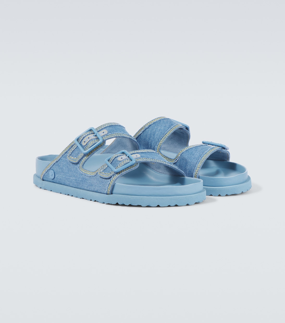 Sandales Arizona en jean | Birkenstock 1774