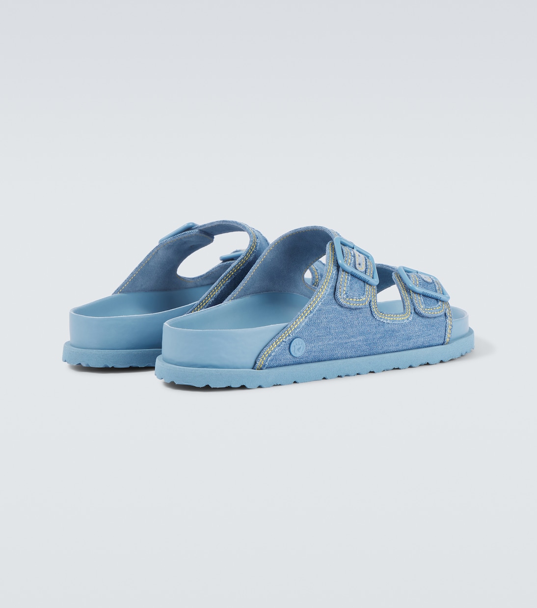 Sandales Arizona en jean | Birkenstock 1774