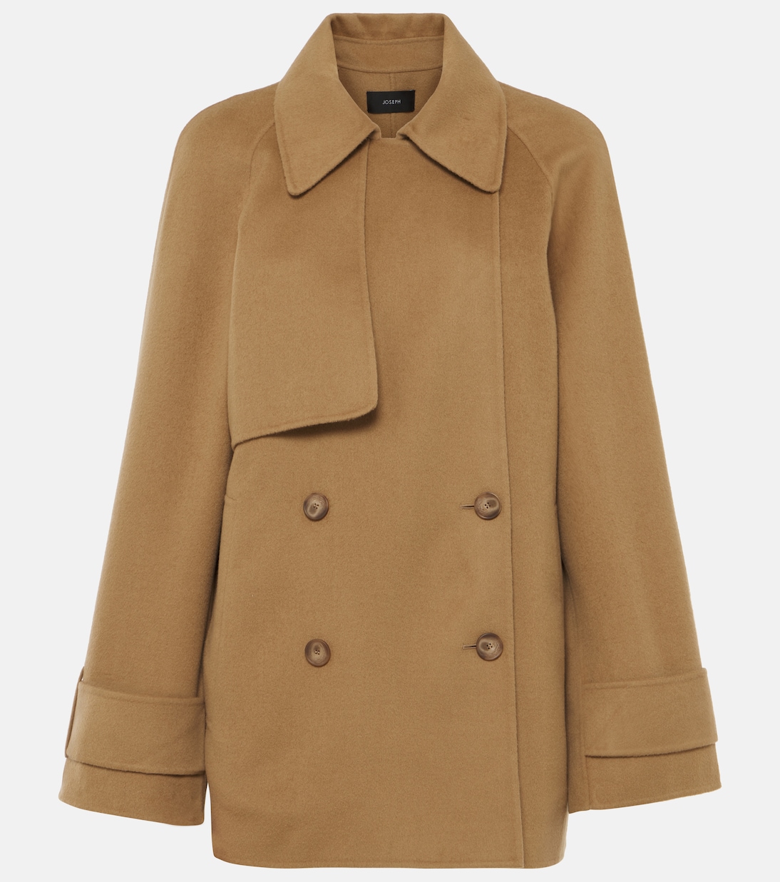 Marne wool and cashmere coat | Joseph