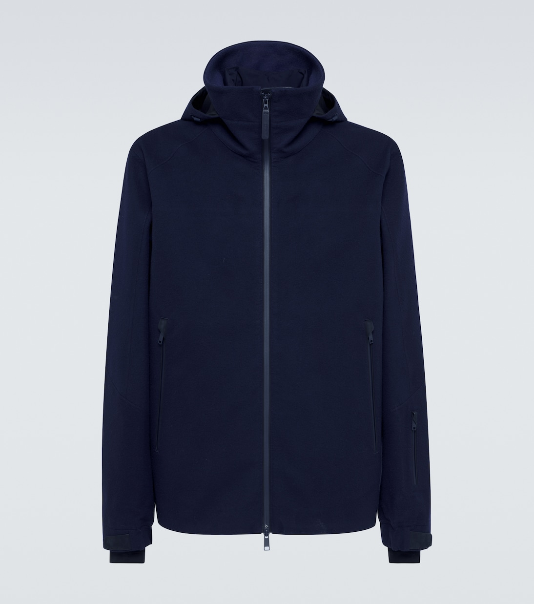 Skijacke aus Kaschmir | Zegna
