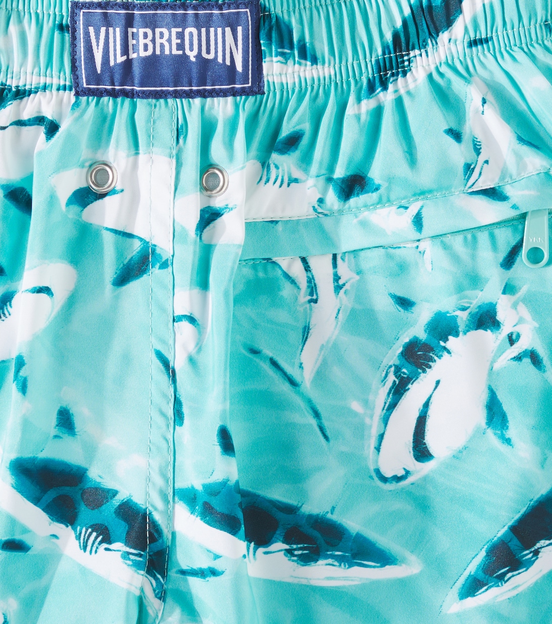 Swim trunks | Vilebrequin Kids