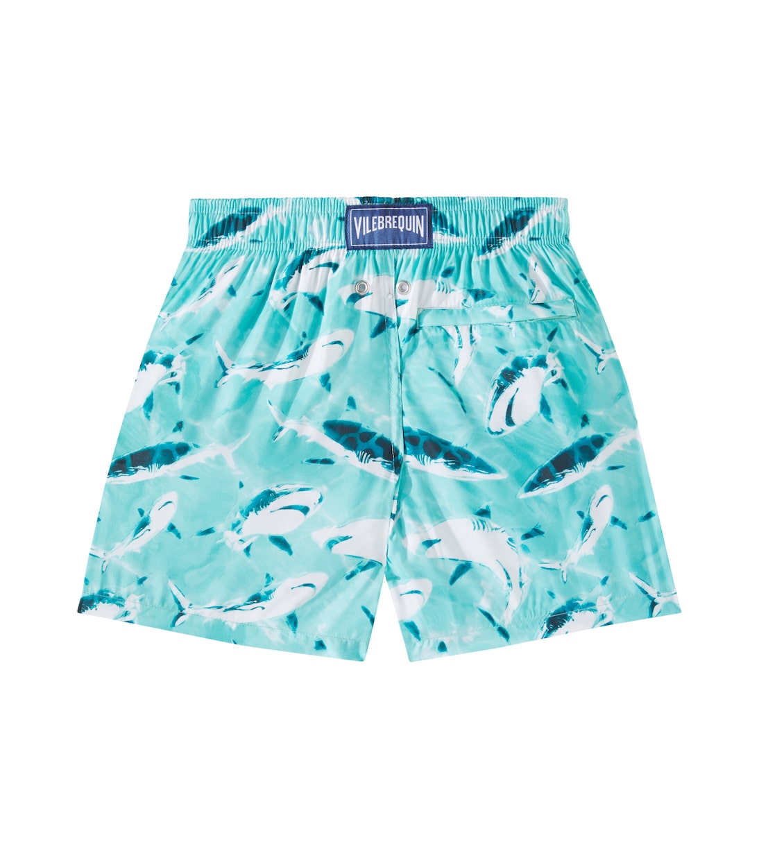 Swim trunks | Vilebrequin Kids