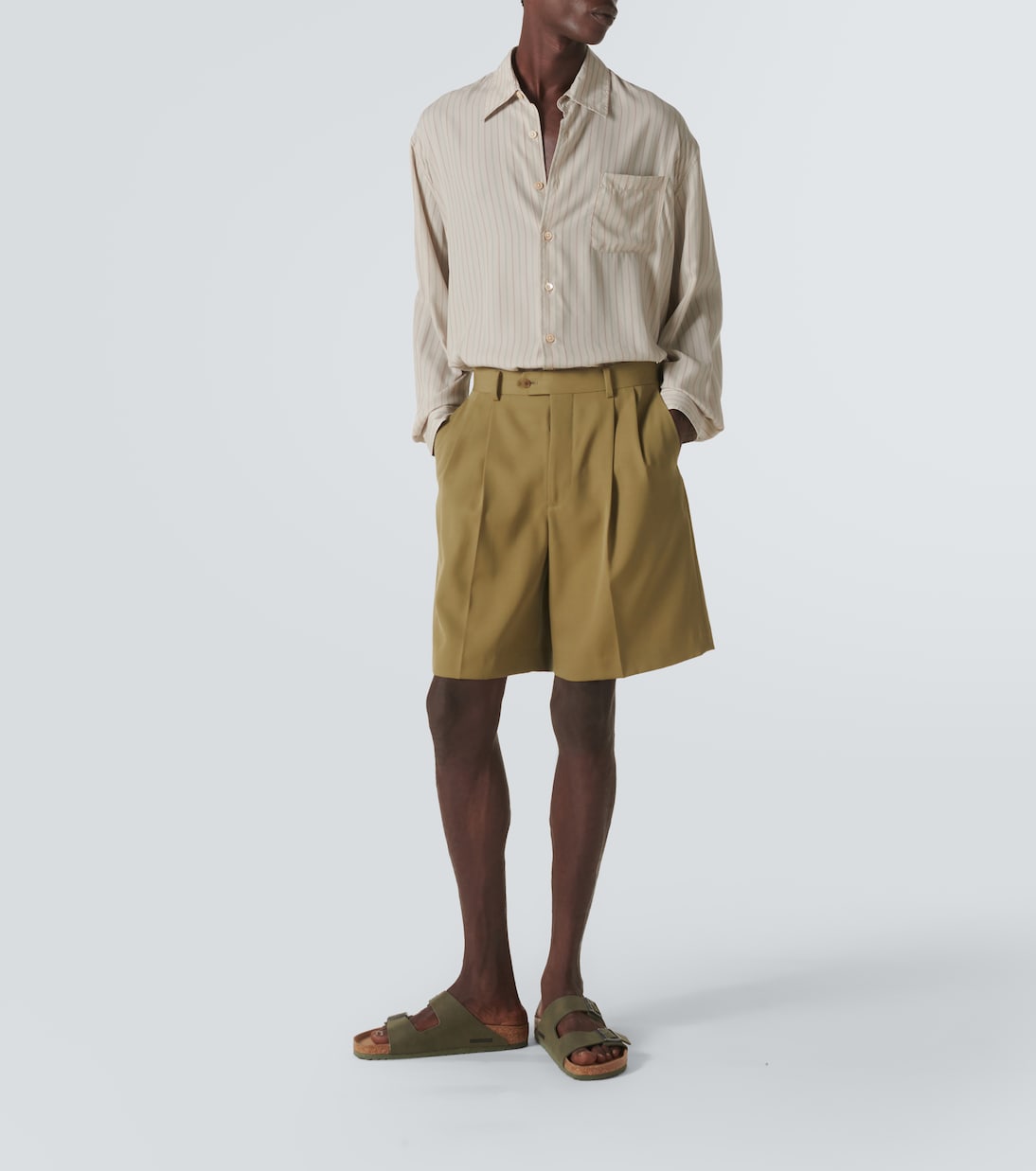 Sandali Arizona in pelle | Birkenstock