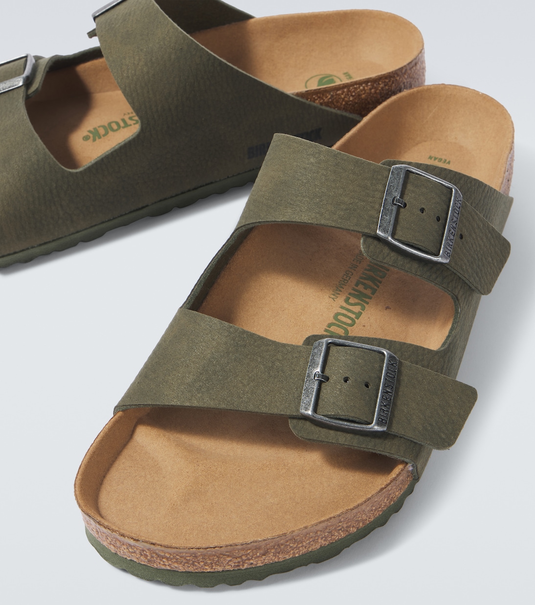 Sandali Arizona in pelle | Birkenstock