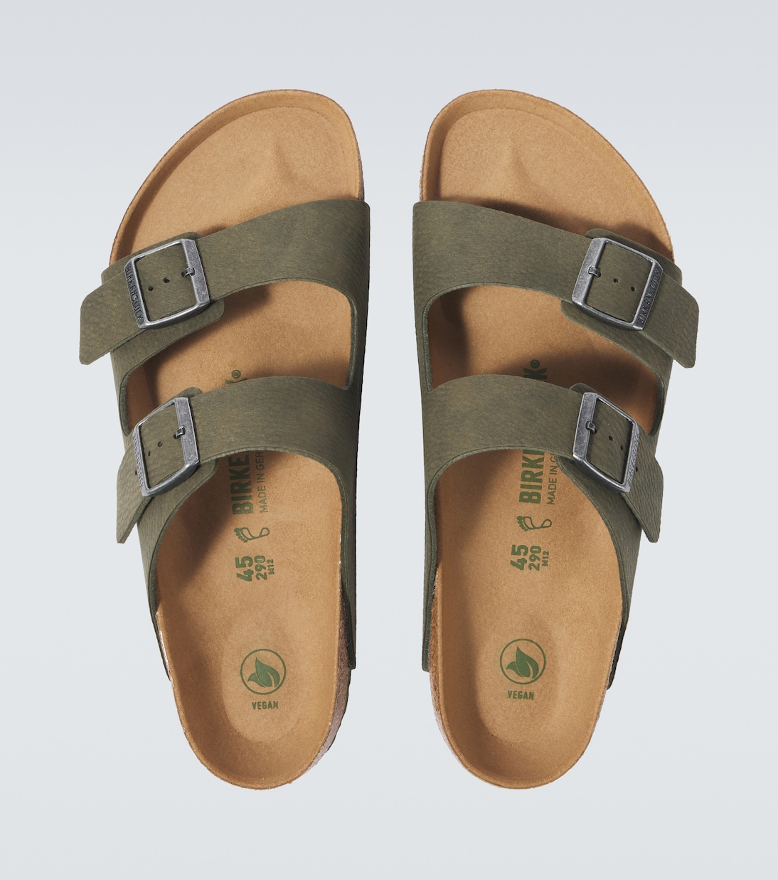 Sandali Arizona in pelle | Birkenstock