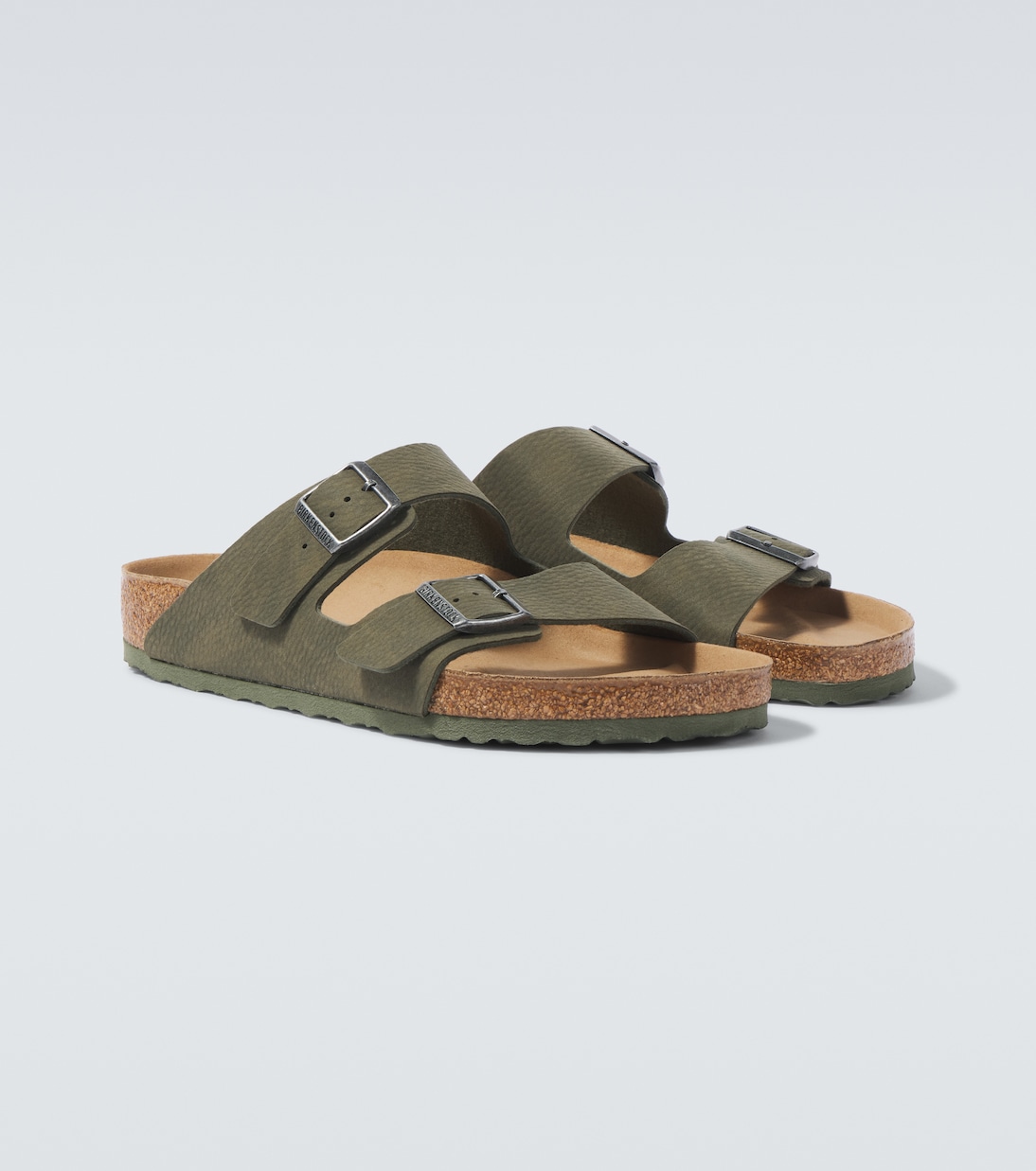 Sandali Arizona in pelle | Birkenstock