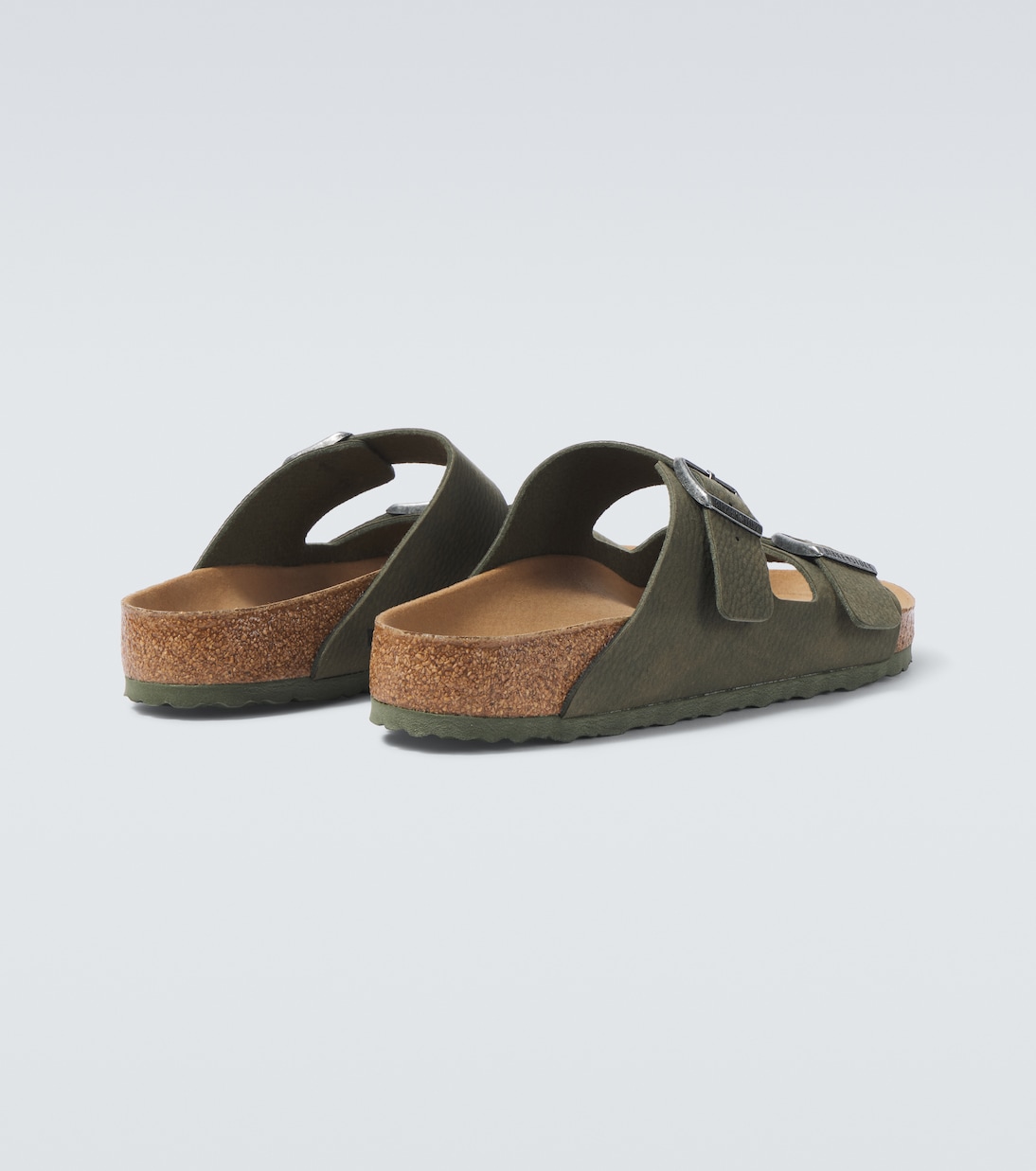 Sandali Arizona in pelle | Birkenstock