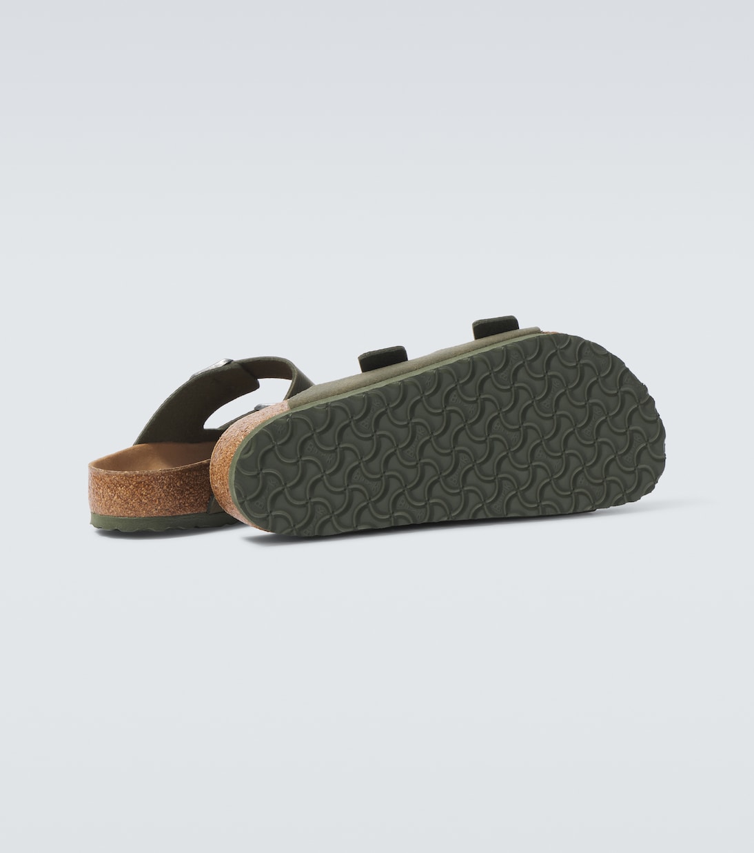 Sandali Arizona in pelle | Birkenstock