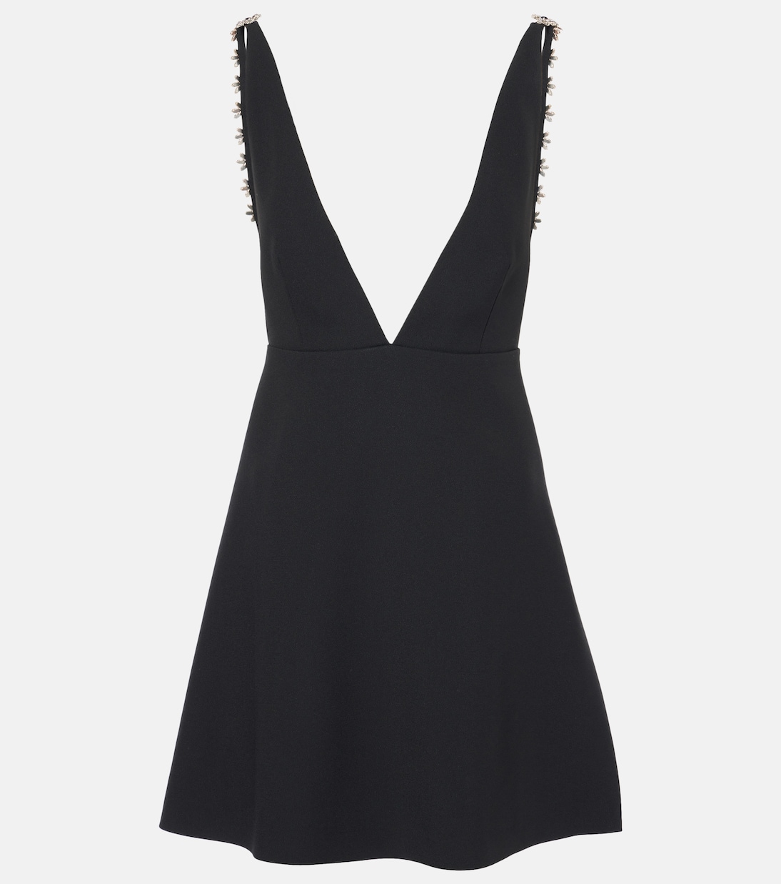 Robe à ornements | Prada