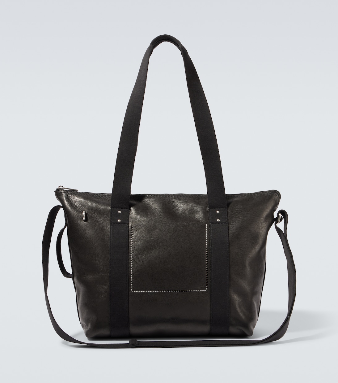 Tote Large aus Leder | Rick Owens