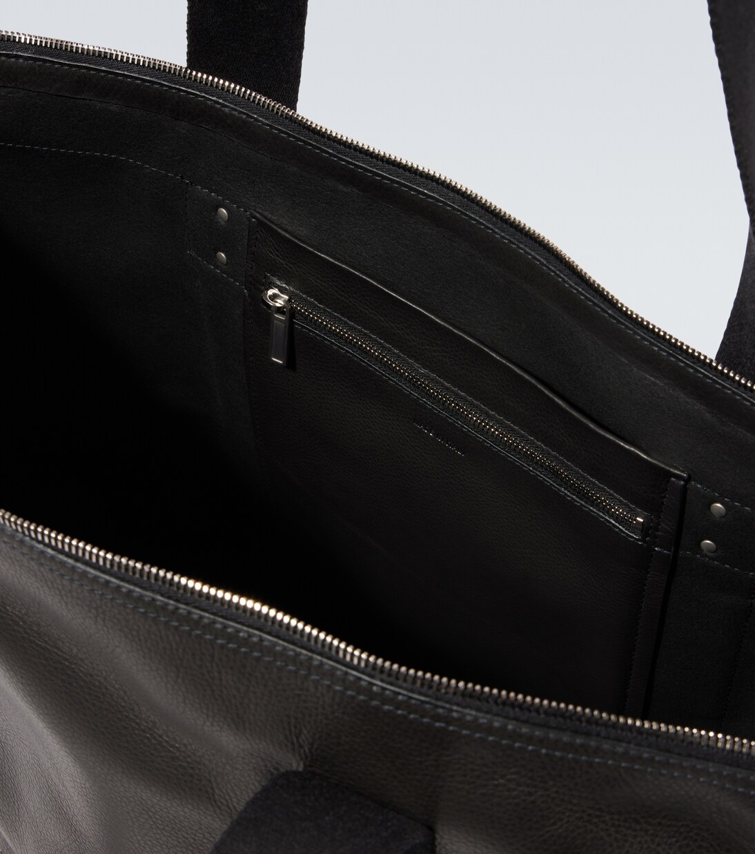 Tote Large aus Leder | Rick Owens