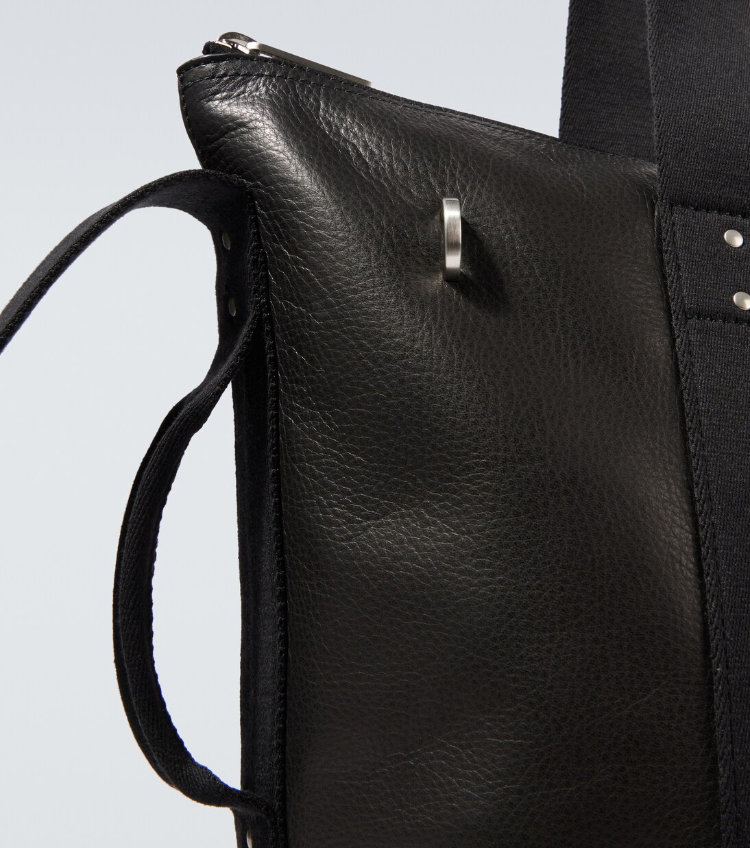Tote Large aus Leder | Rick Owens