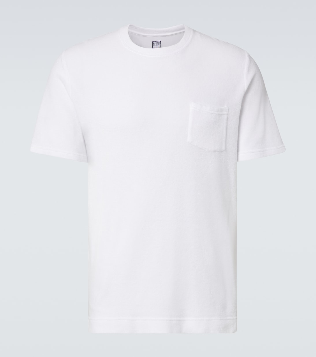 T-shirt in cotone | Fedeli
