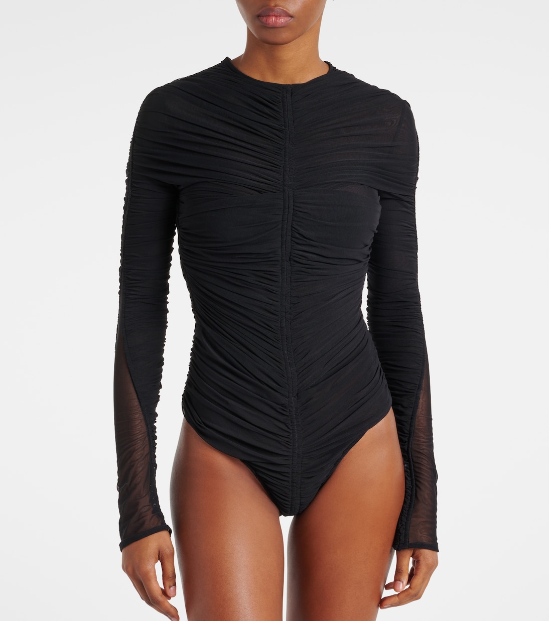 Body | Mugler