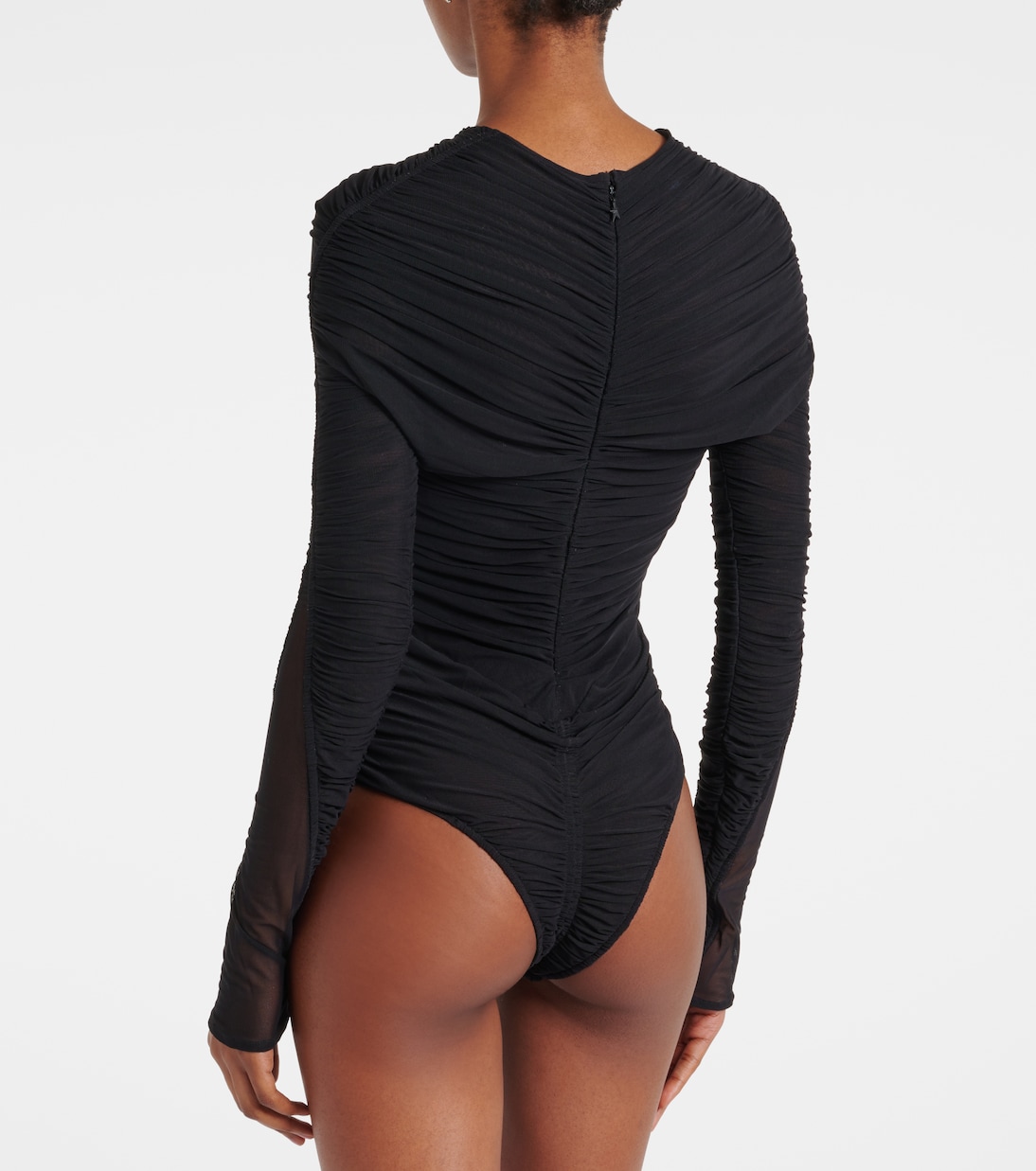 Body | Mugler