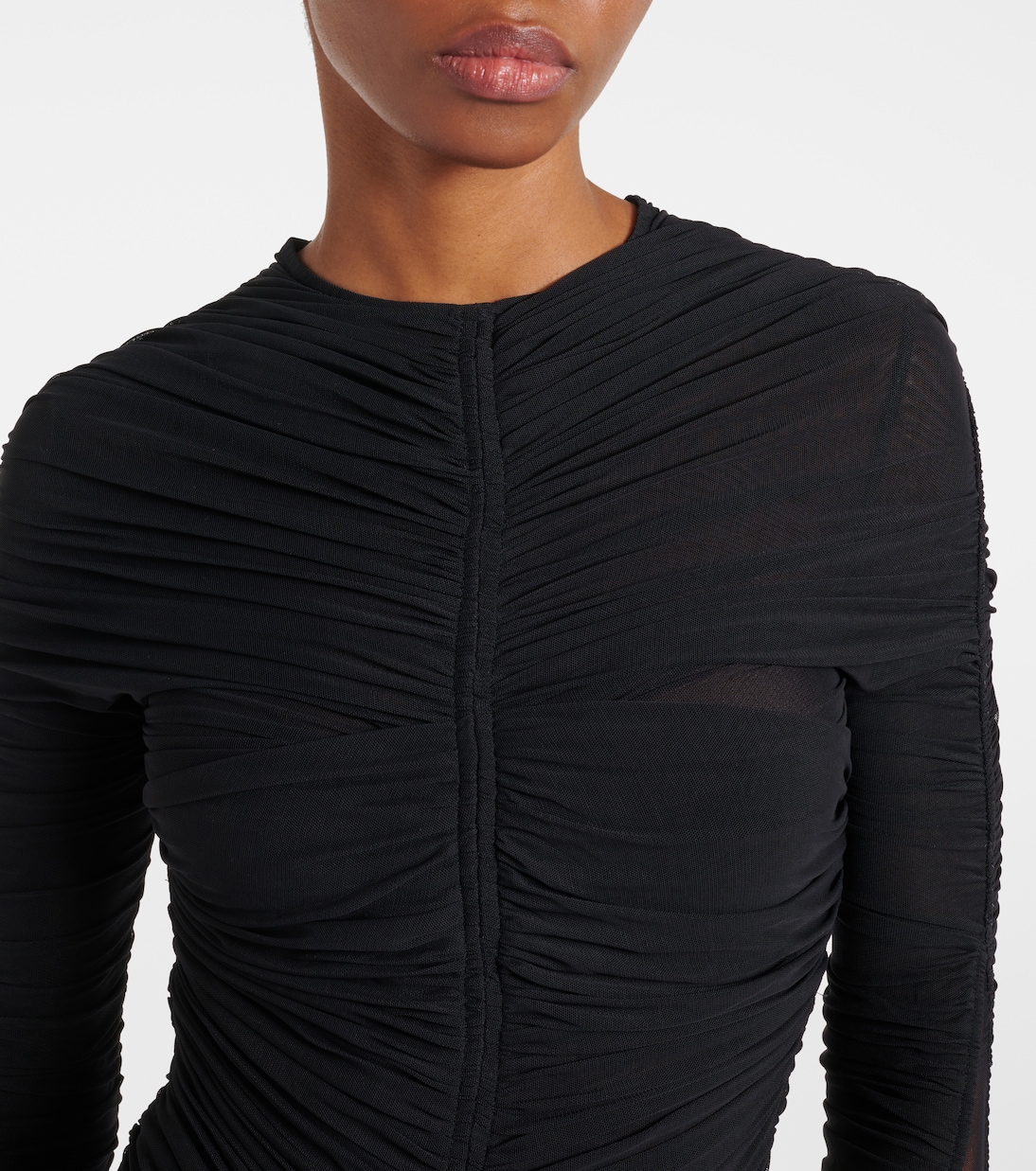 Body | Mugler