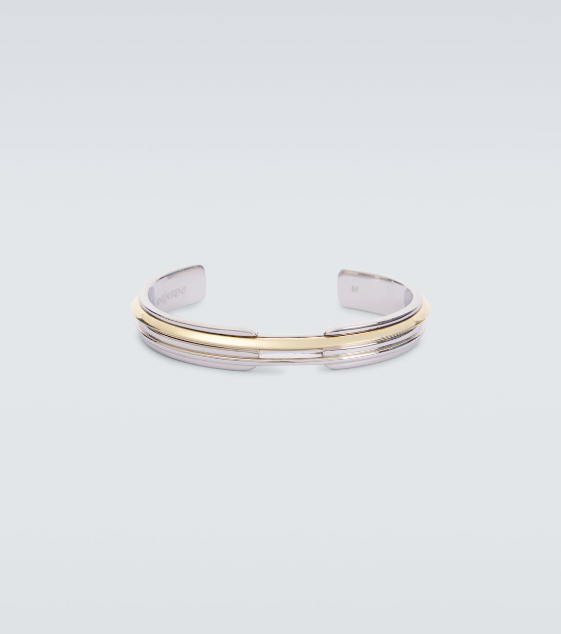 Bracciale rigido Modernist | Saint Laurent
