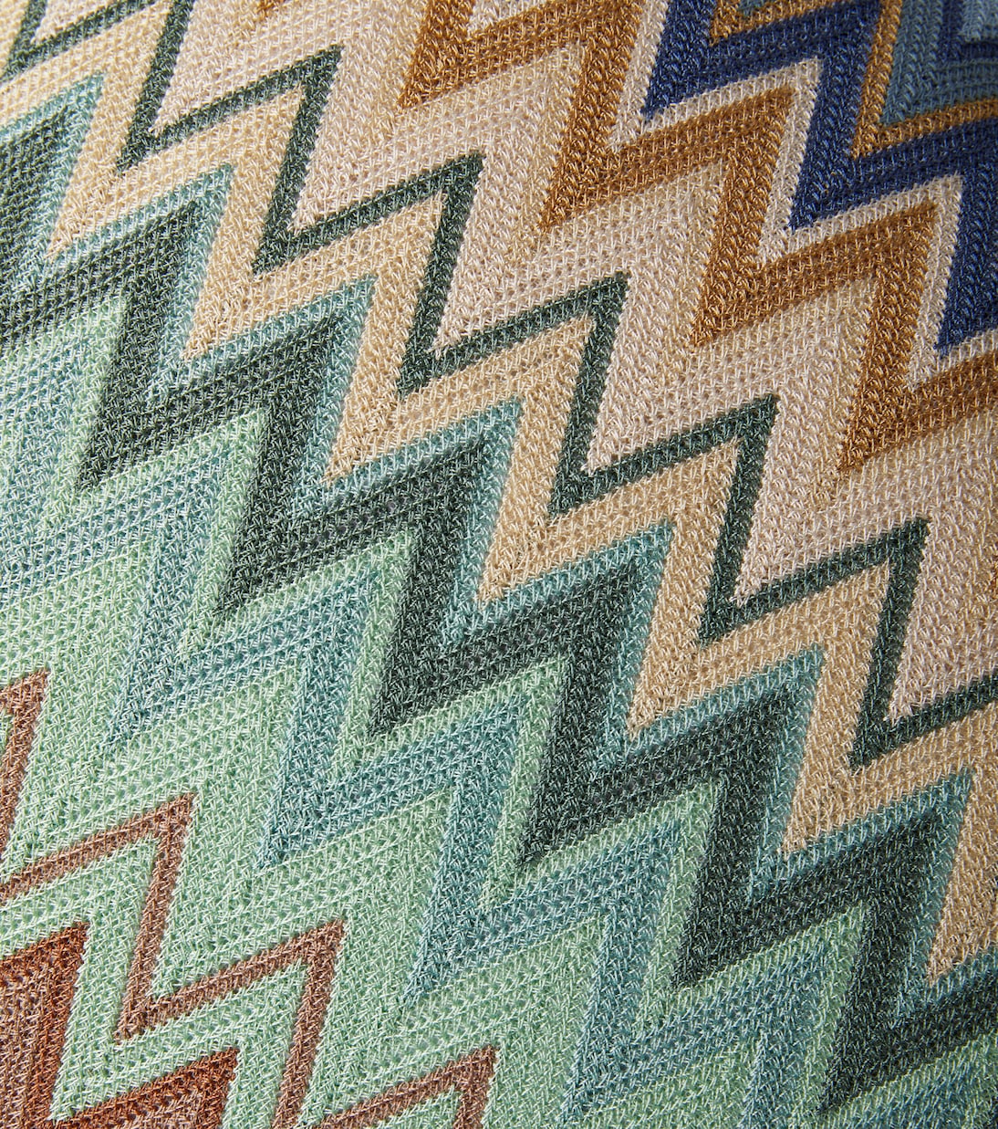 Margot cushion | Missoni