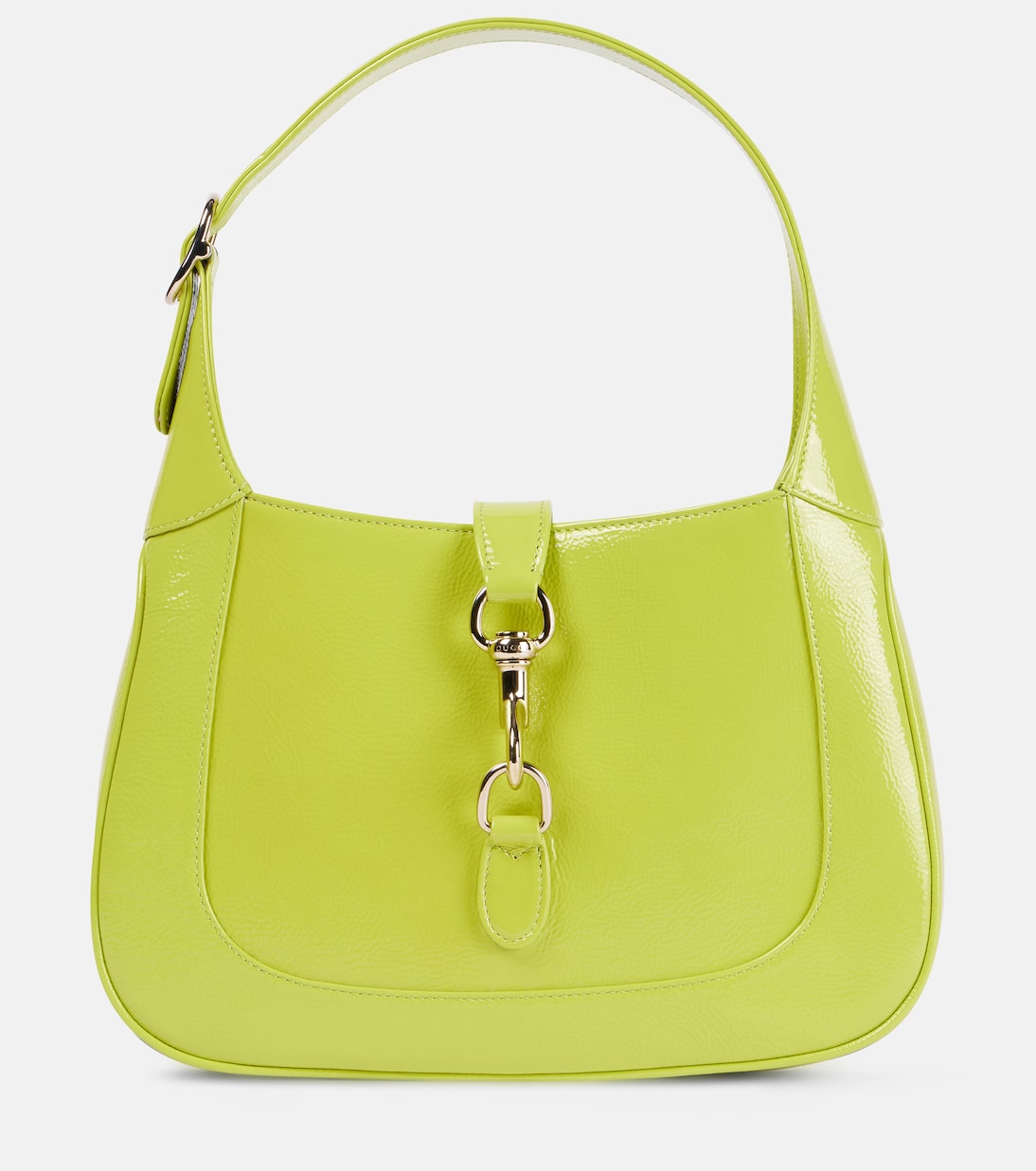 Sac Gucci Jackie Medium en cuir | Gucci