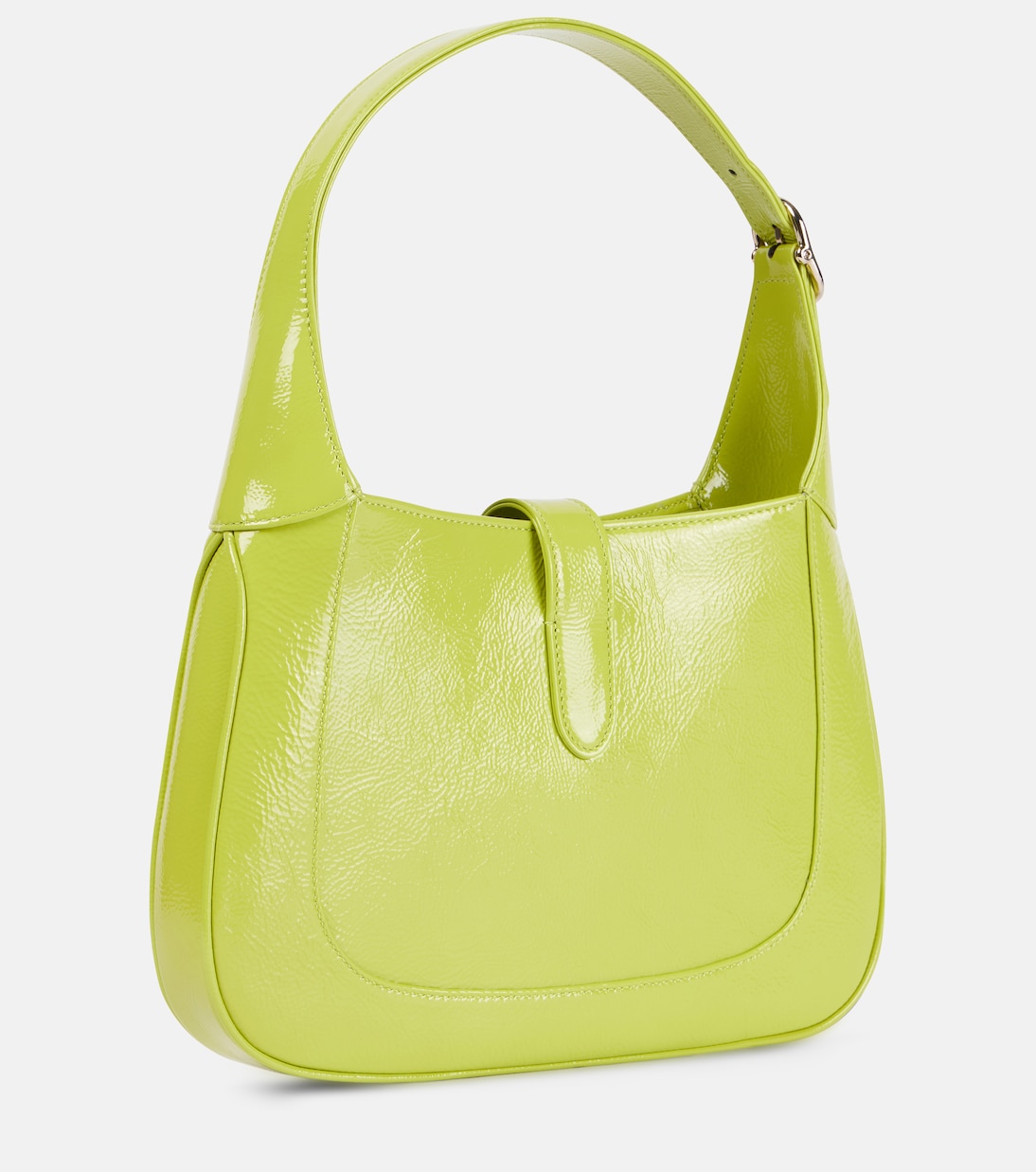 Sac Gucci Jackie Medium en cuir | Gucci