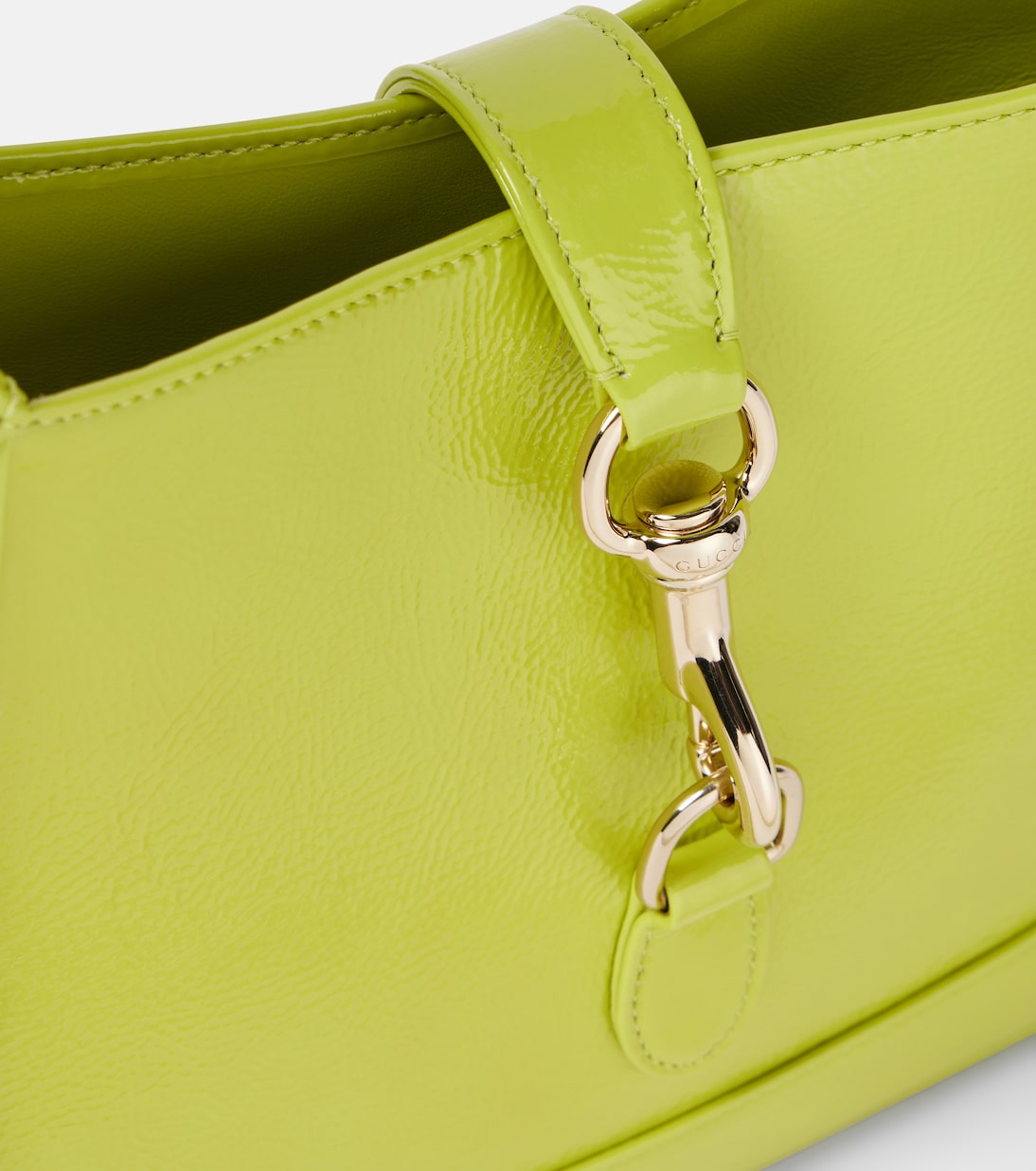 Sac Gucci Jackie Medium en cuir | Gucci