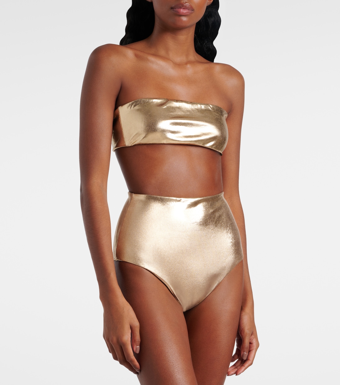 Bandeau bikini | Adriana Degreas