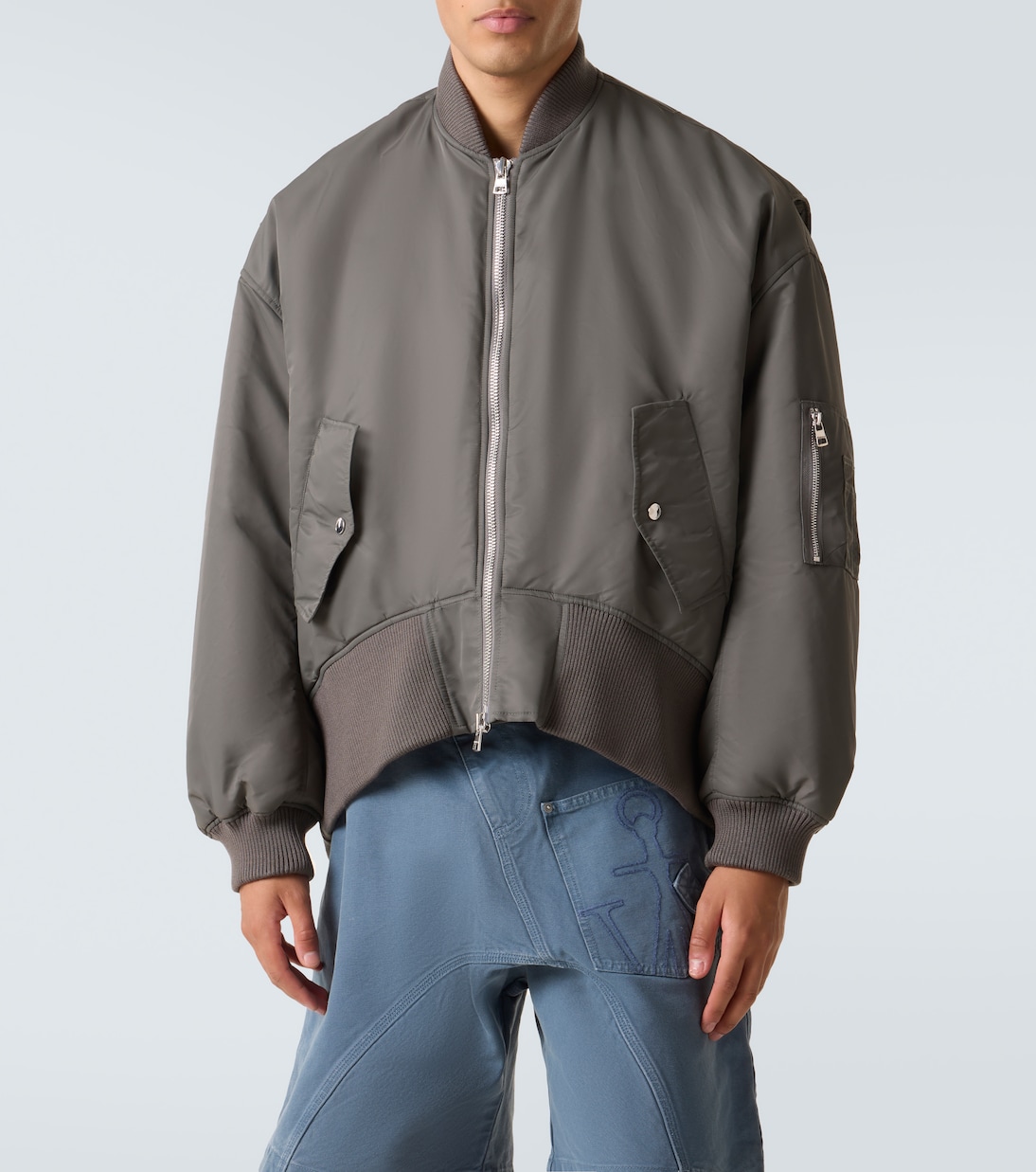 Bomber jacket | JW Anderson