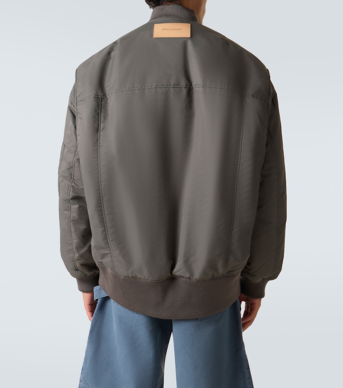 Bomber jacket | JW Anderson