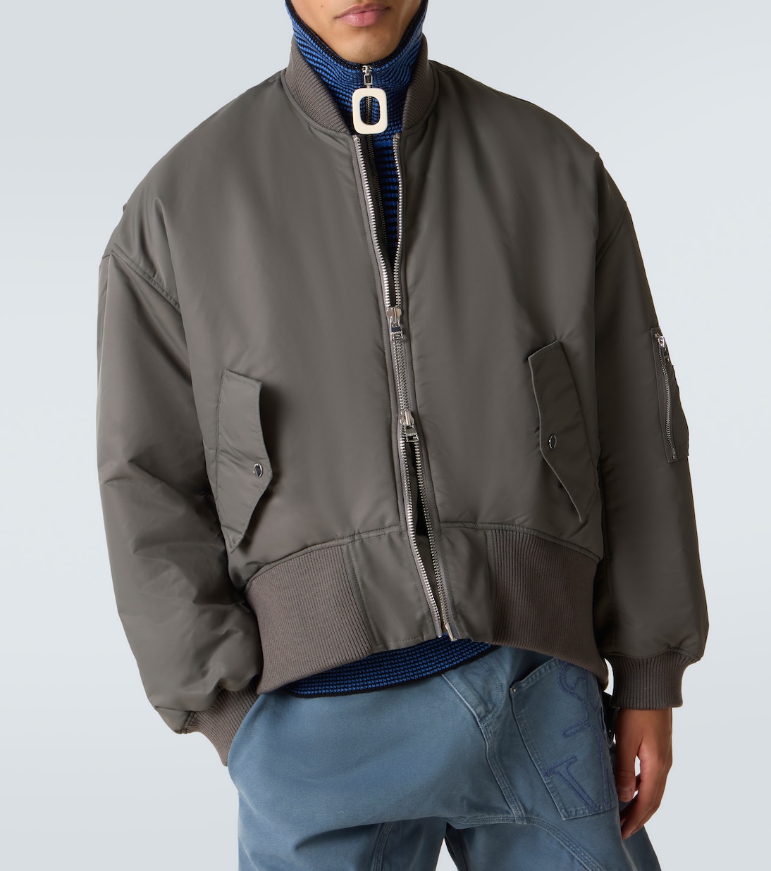 Bomber jacket | JW Anderson