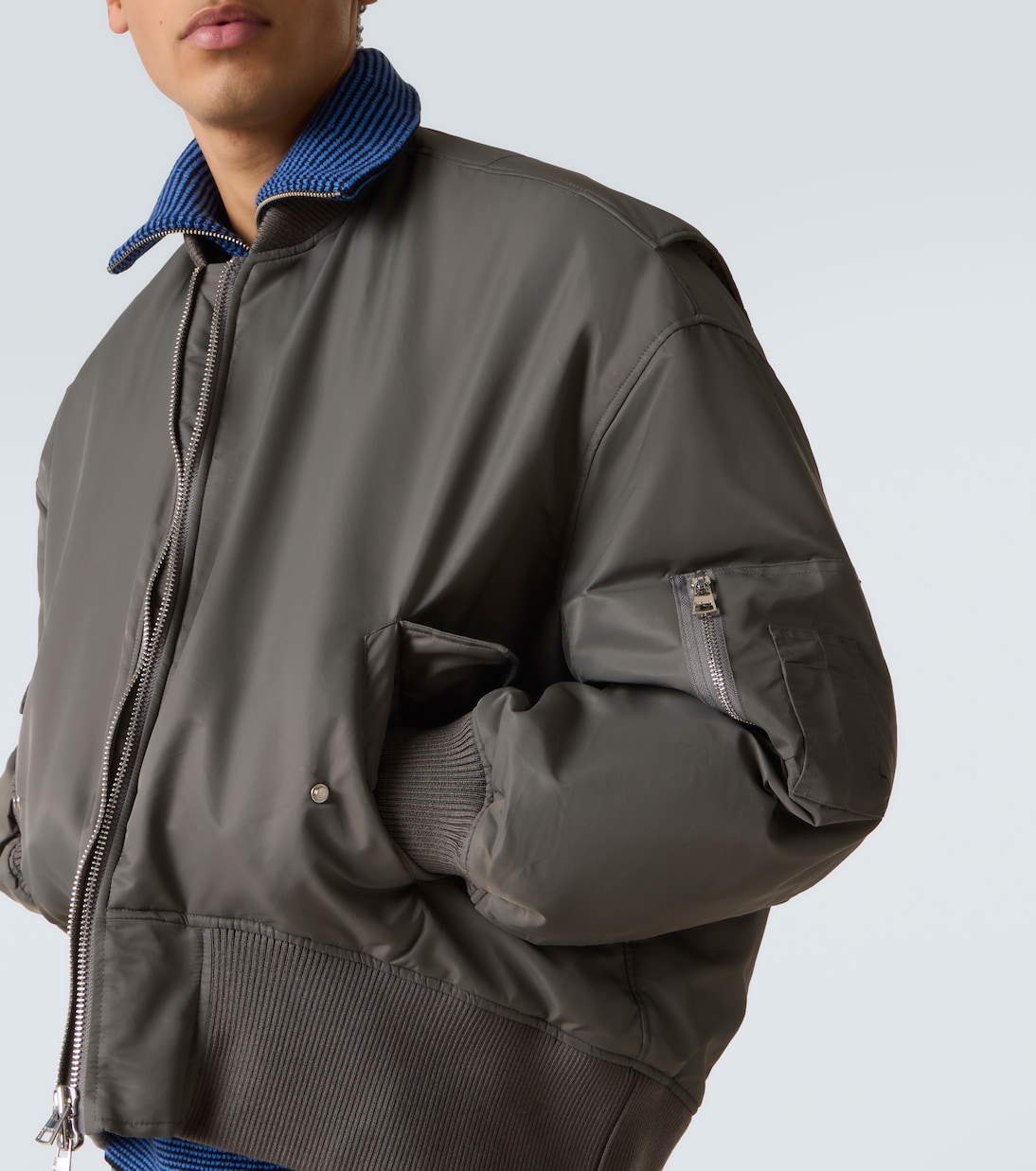 Bomber jacket | JW Anderson
