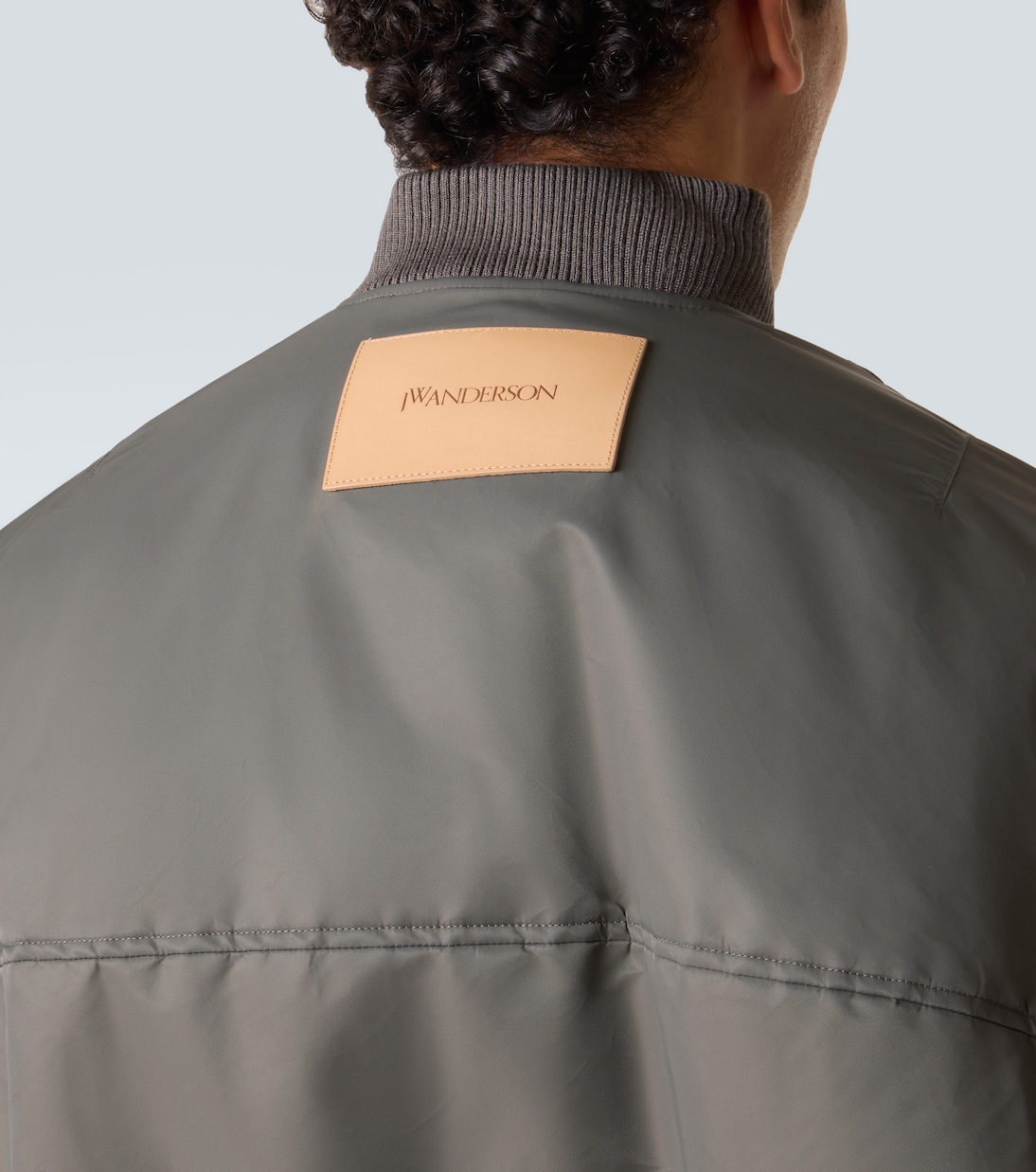 Bomber jacket | JW Anderson