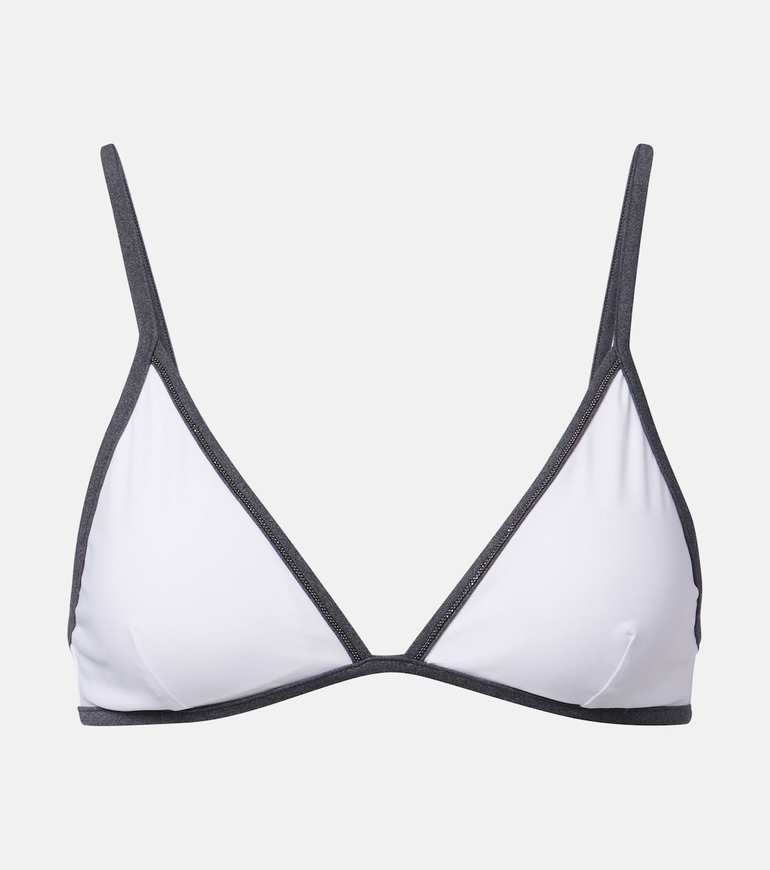 Bikini-Oberteil | Brunello Cucinelli