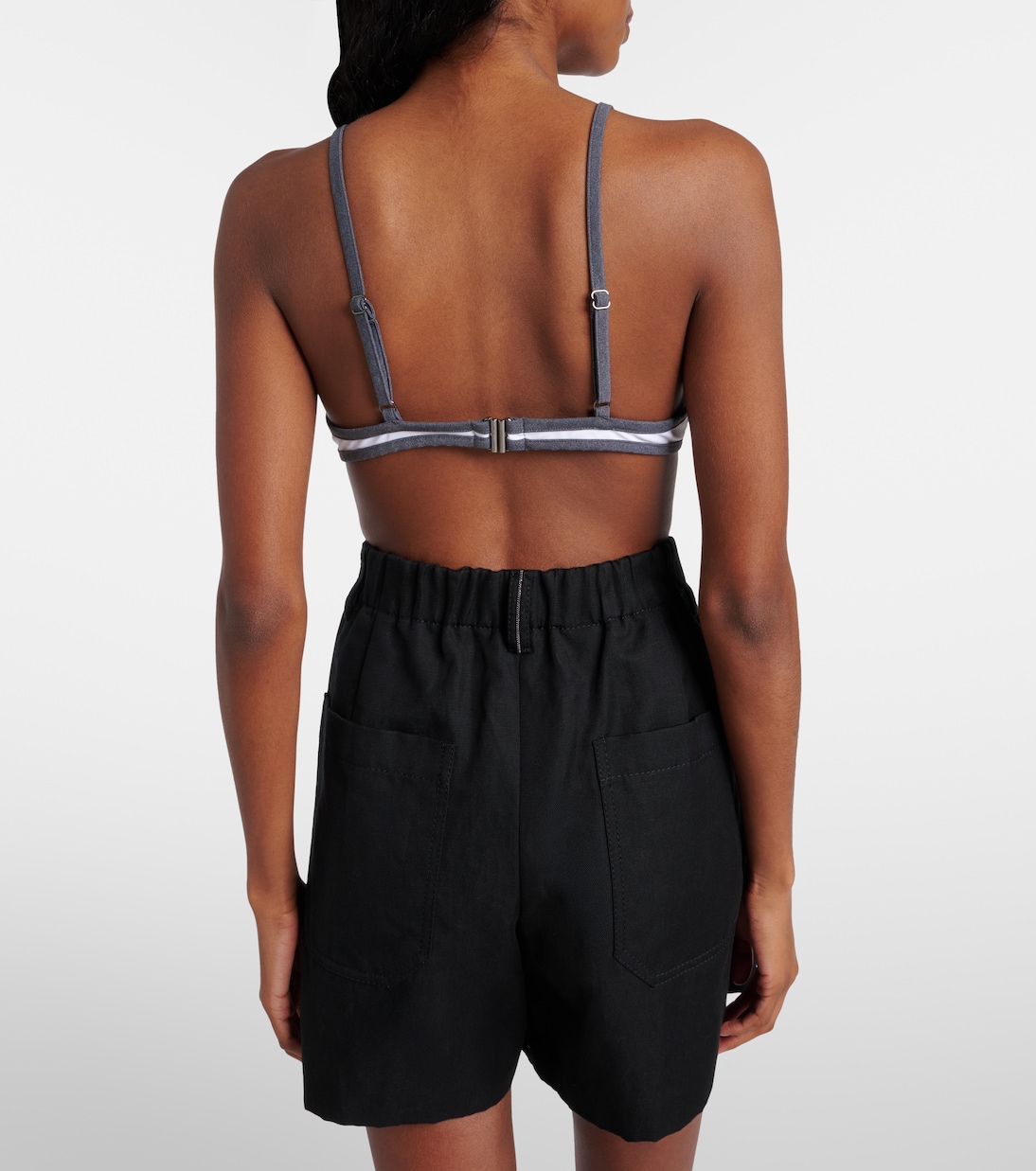 Bikini-Oberteil | Brunello Cucinelli