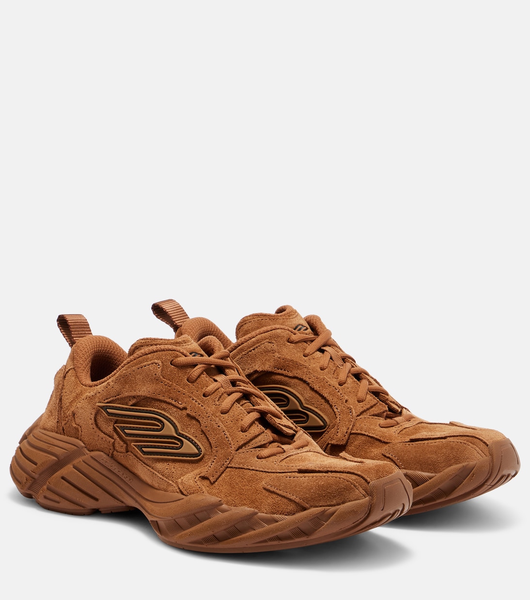 Monday 3B Sports Icon sneakers | Balenciaga