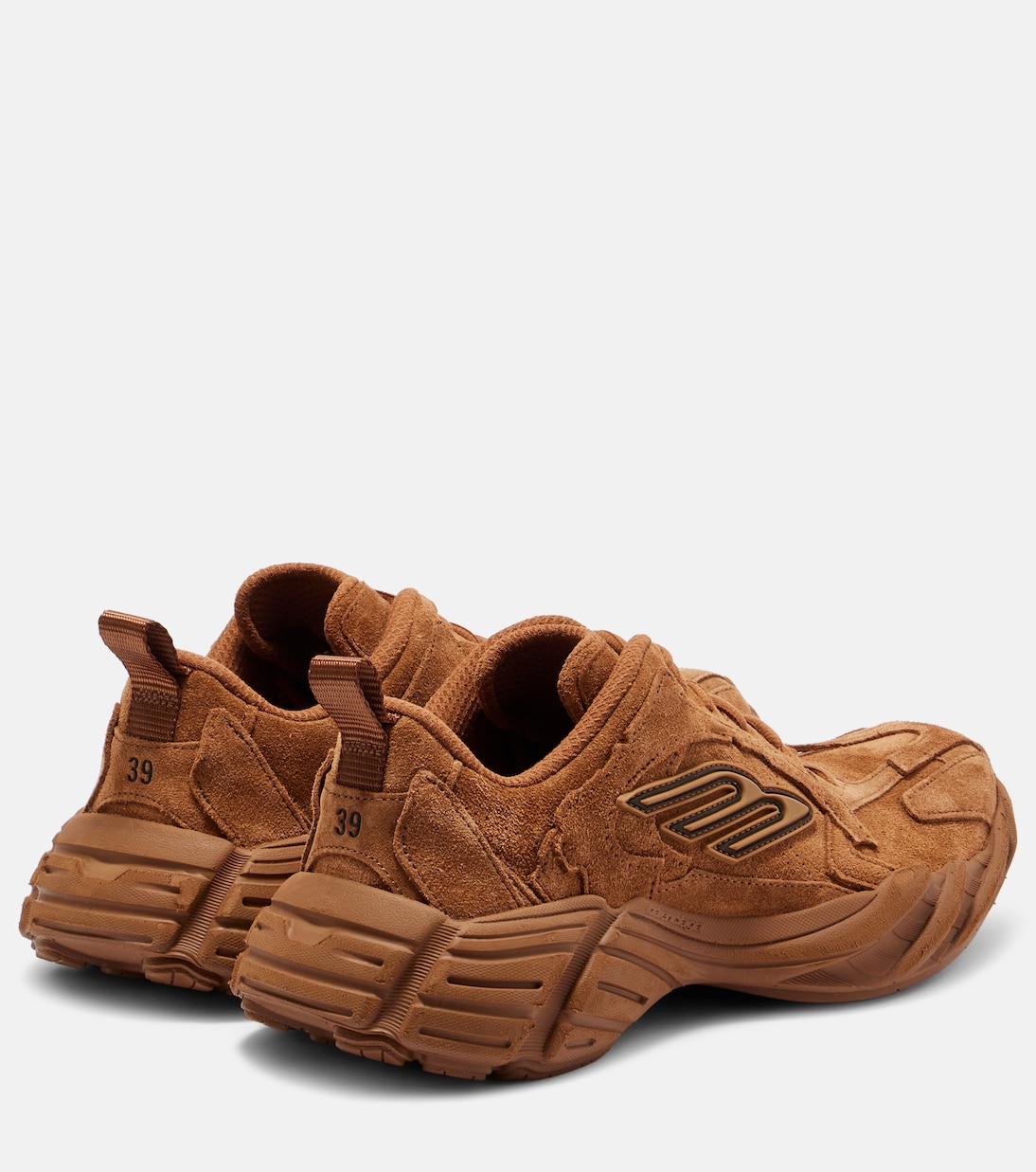 Monday 3B Sports Icon sneakers | Balenciaga