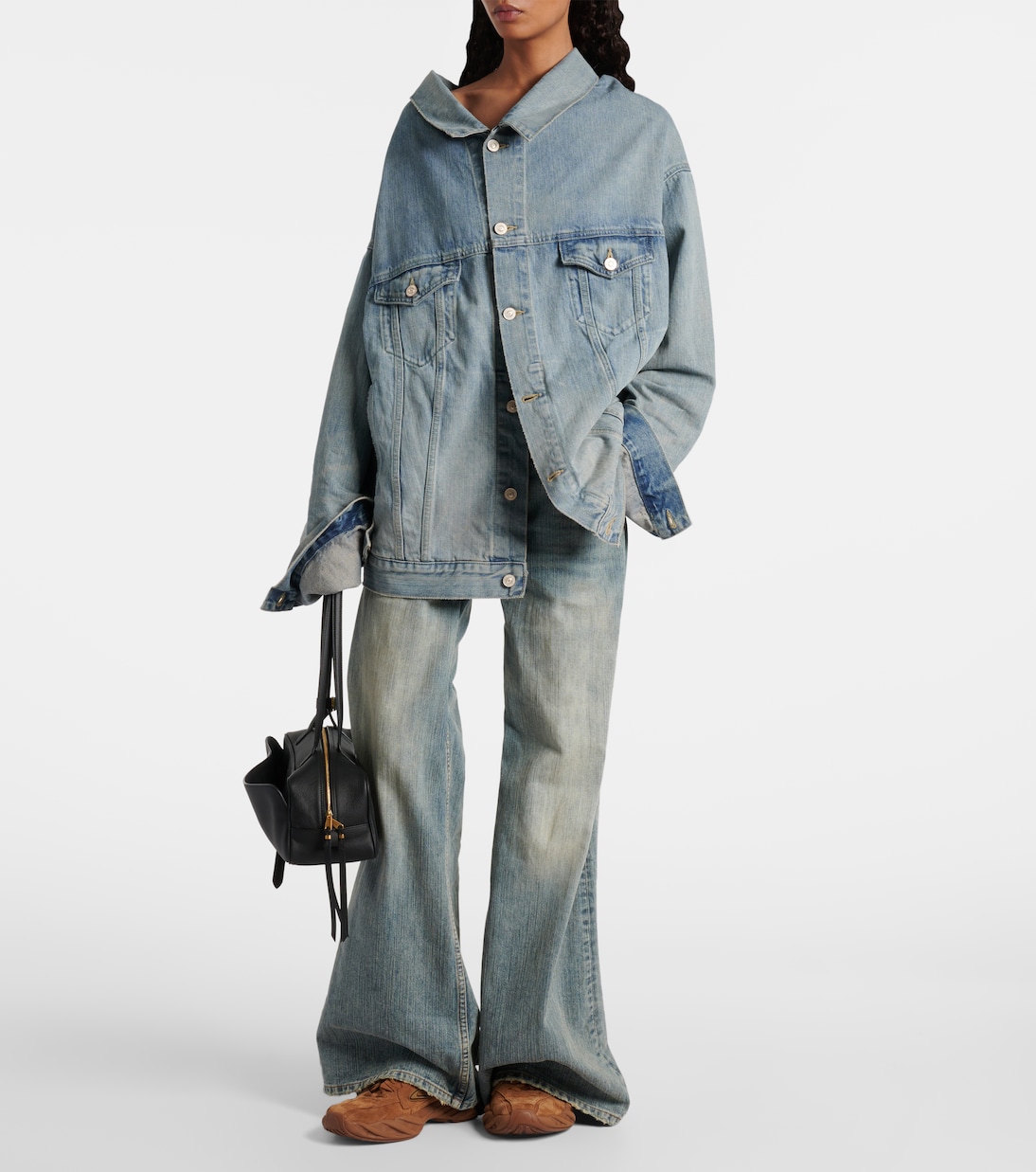 Monday 3B Sports Icon sneakers | Balenciaga