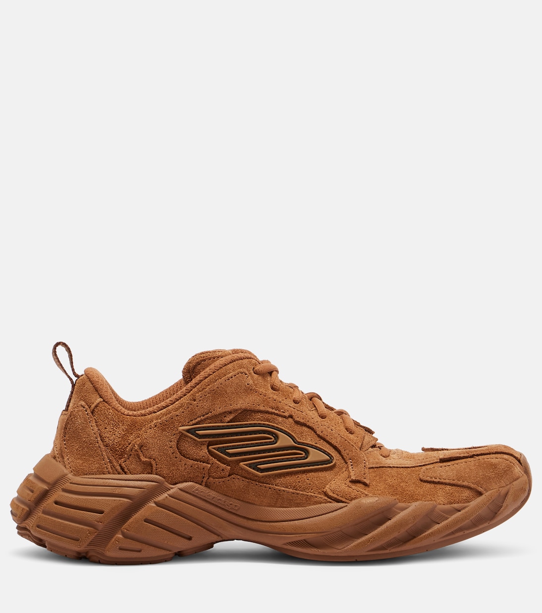 Monday 3B Sports Icon sneakers | Balenciaga
