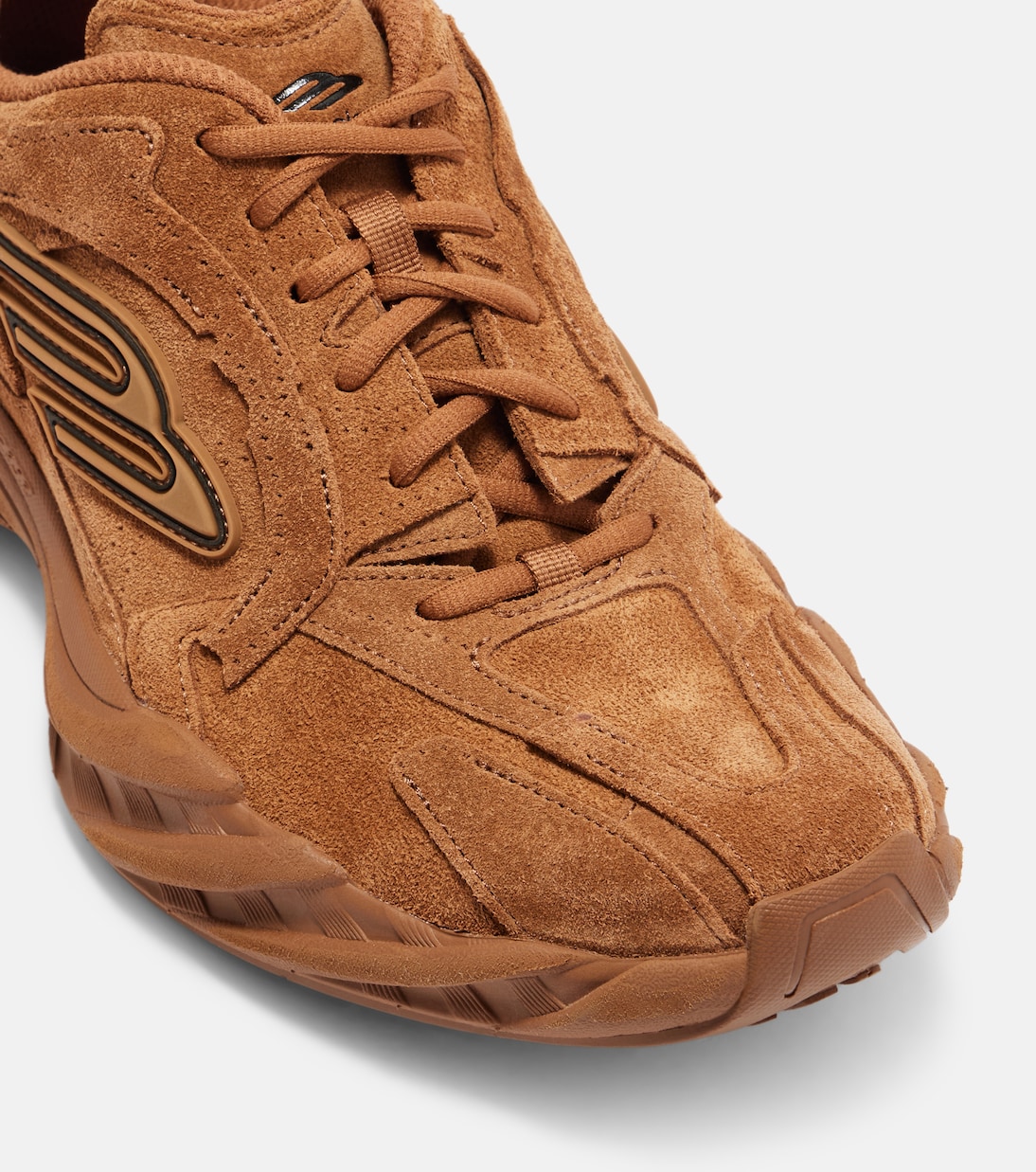 Monday 3B Sports Icon sneakers | Balenciaga