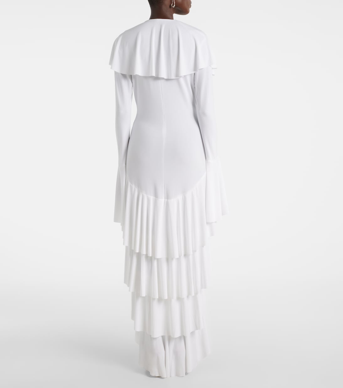 Maxikleid | Norma Kamali