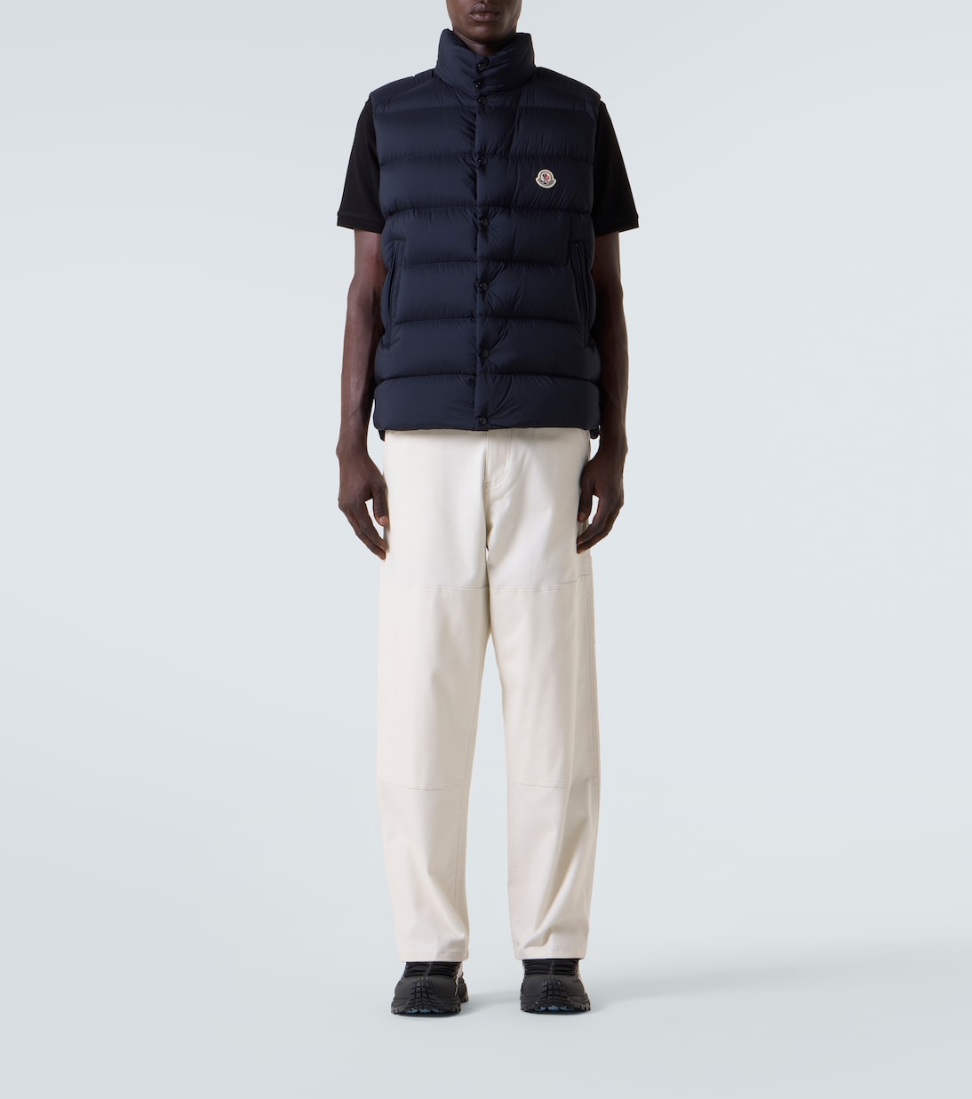 Daunenweste | Moncler
